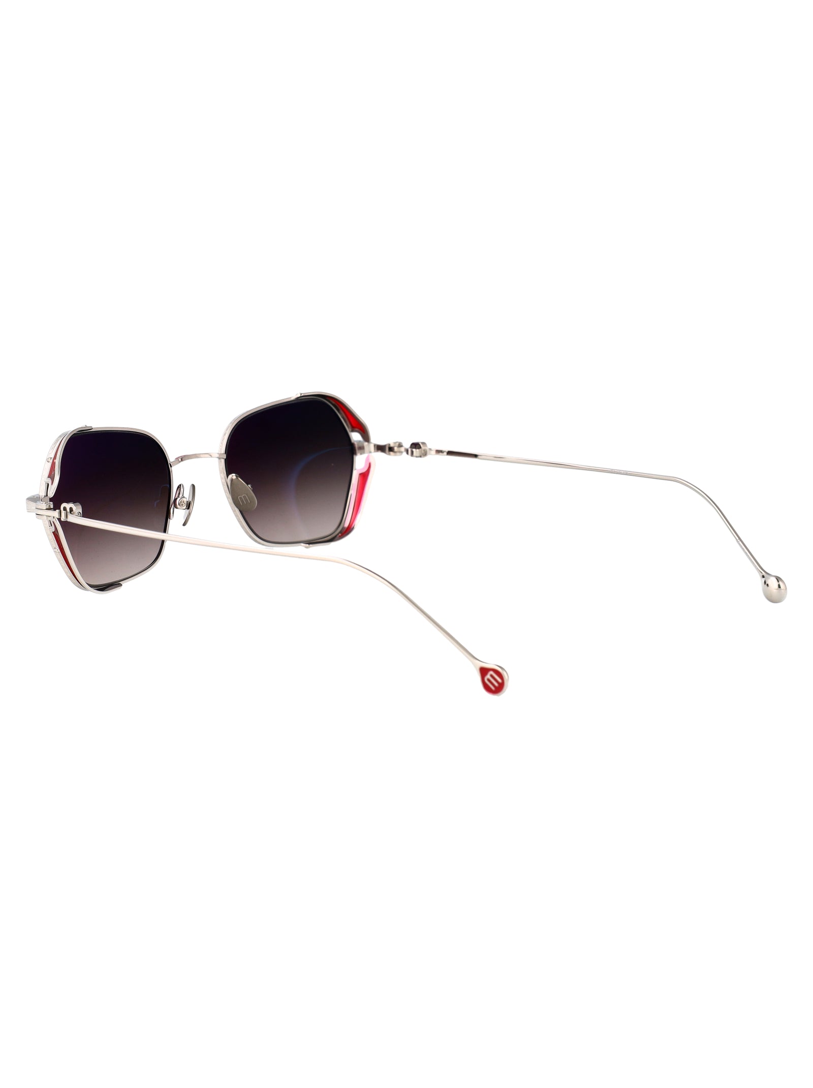 MATSUDA Metal Sunglasses - Unisex Style for SS25