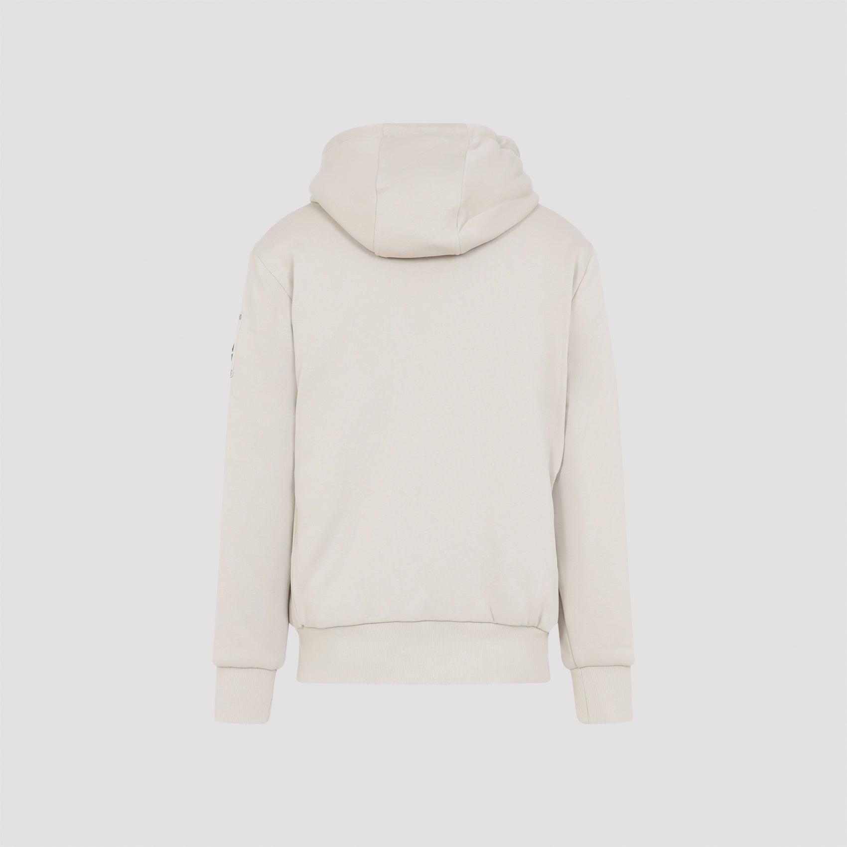 MOOSE KNUCKLES Classic Bunny Sweatshirt - Size L