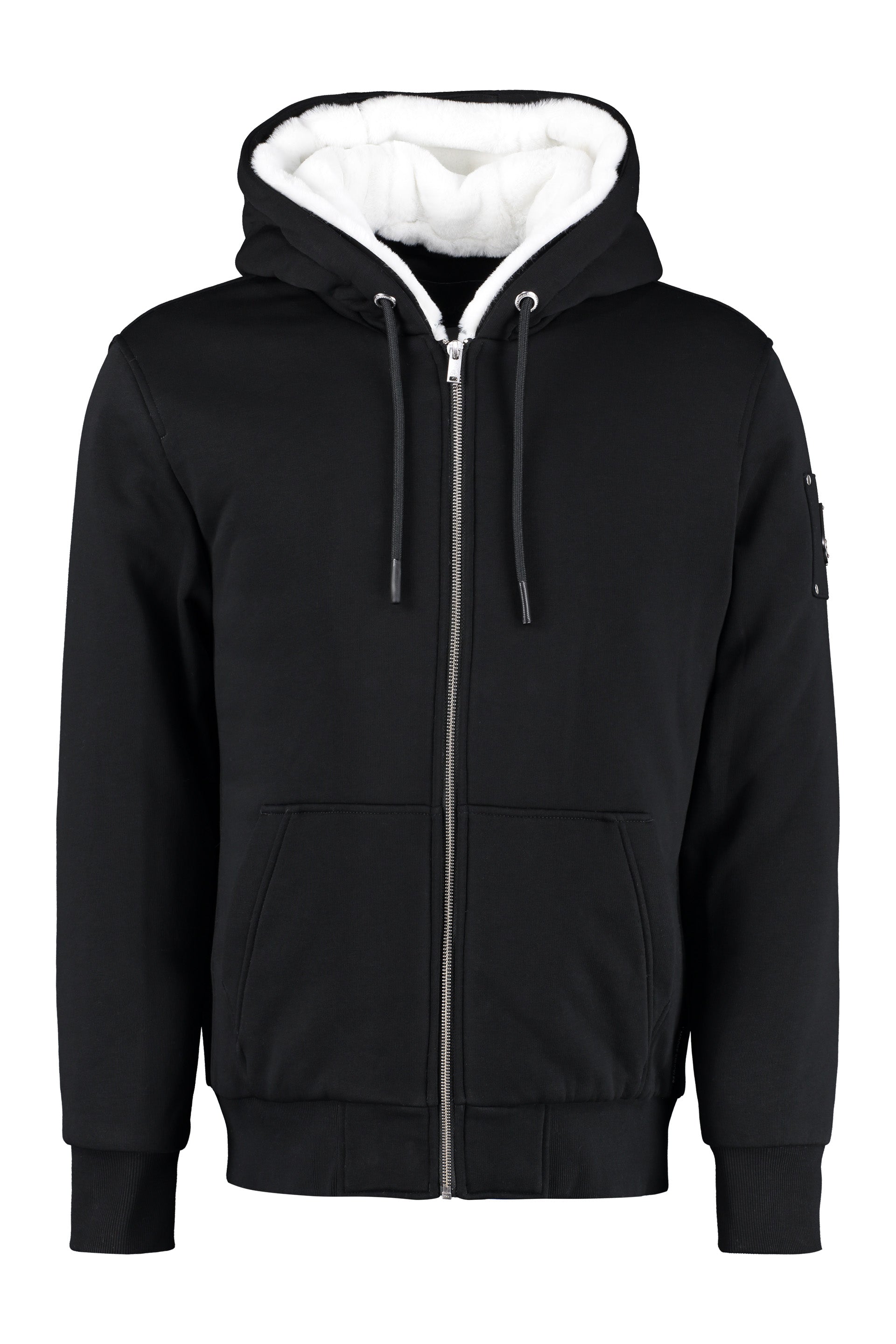 MOOSE KNUCKLES Classic Bunny 3 Hoodie for Men
