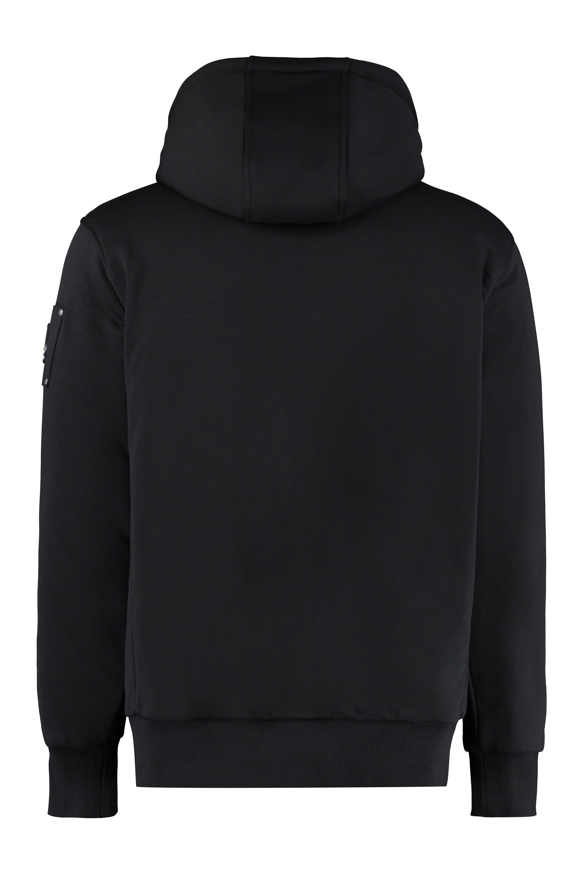 MOOSE KNUCKLES Classic Bunny 3 Hoodie for Men