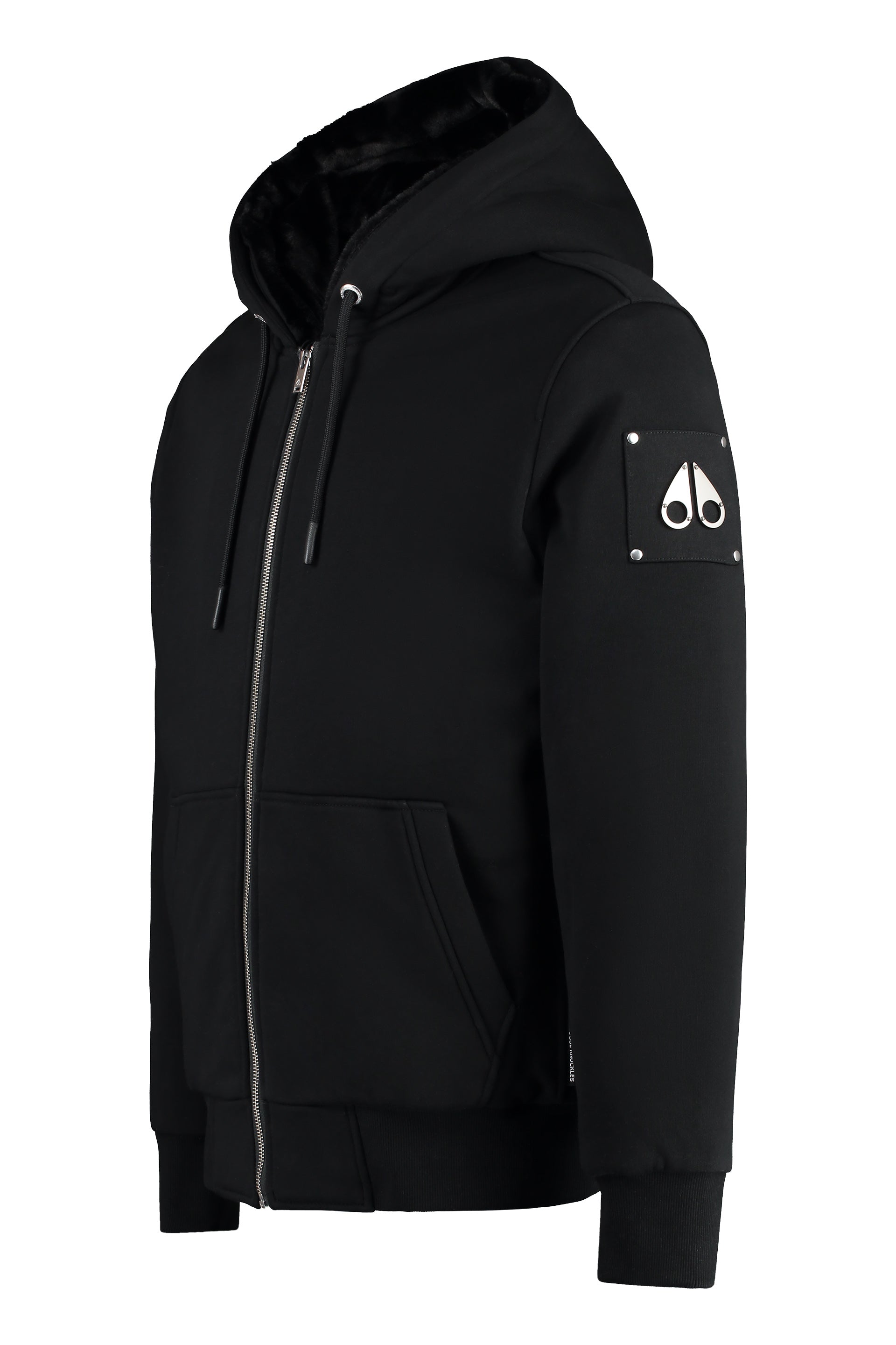 MOOSE KNUCKLES Classic Bunny 3 Hoodie for Men