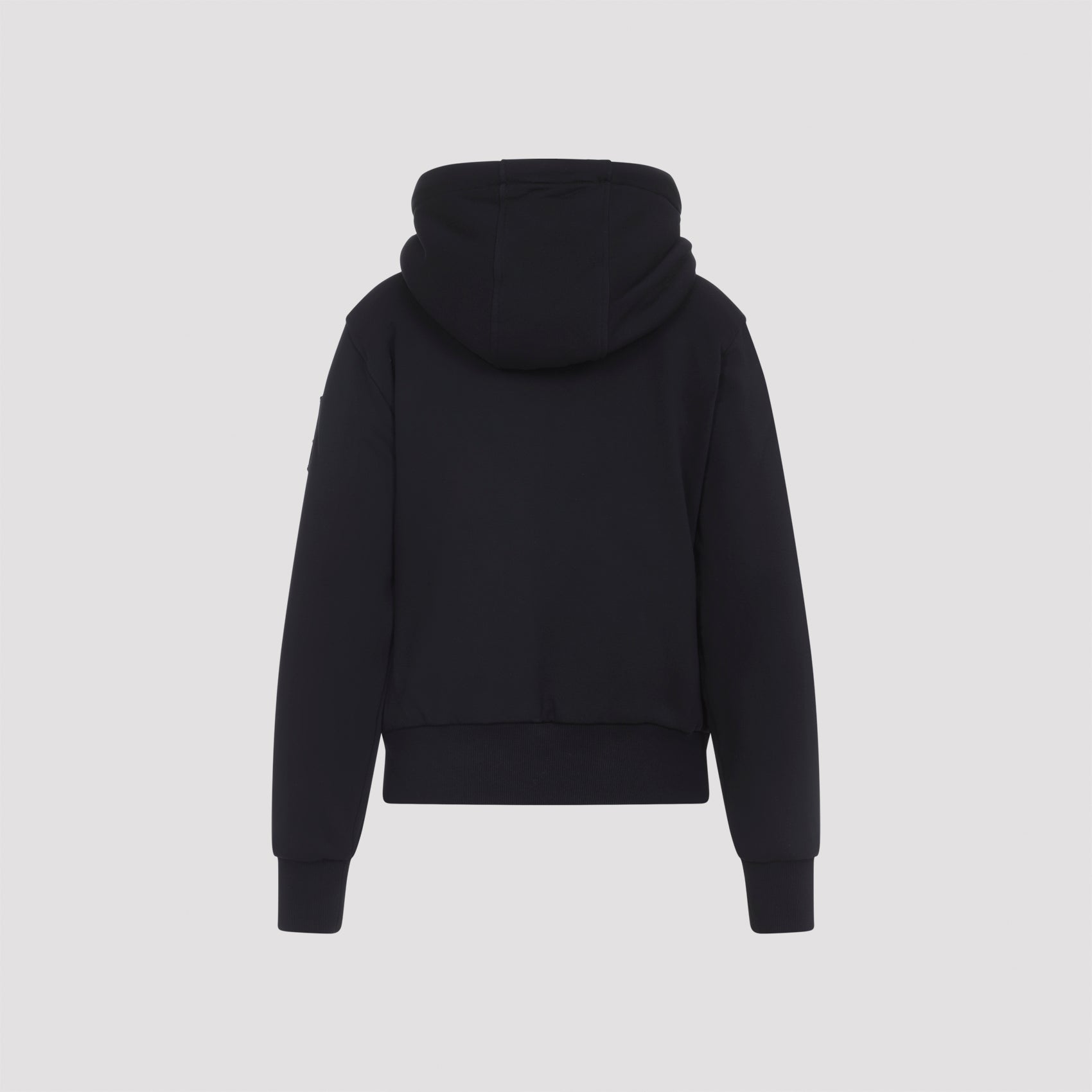 MOOSE KNUCKLES Classic Bunny Jersey for Men