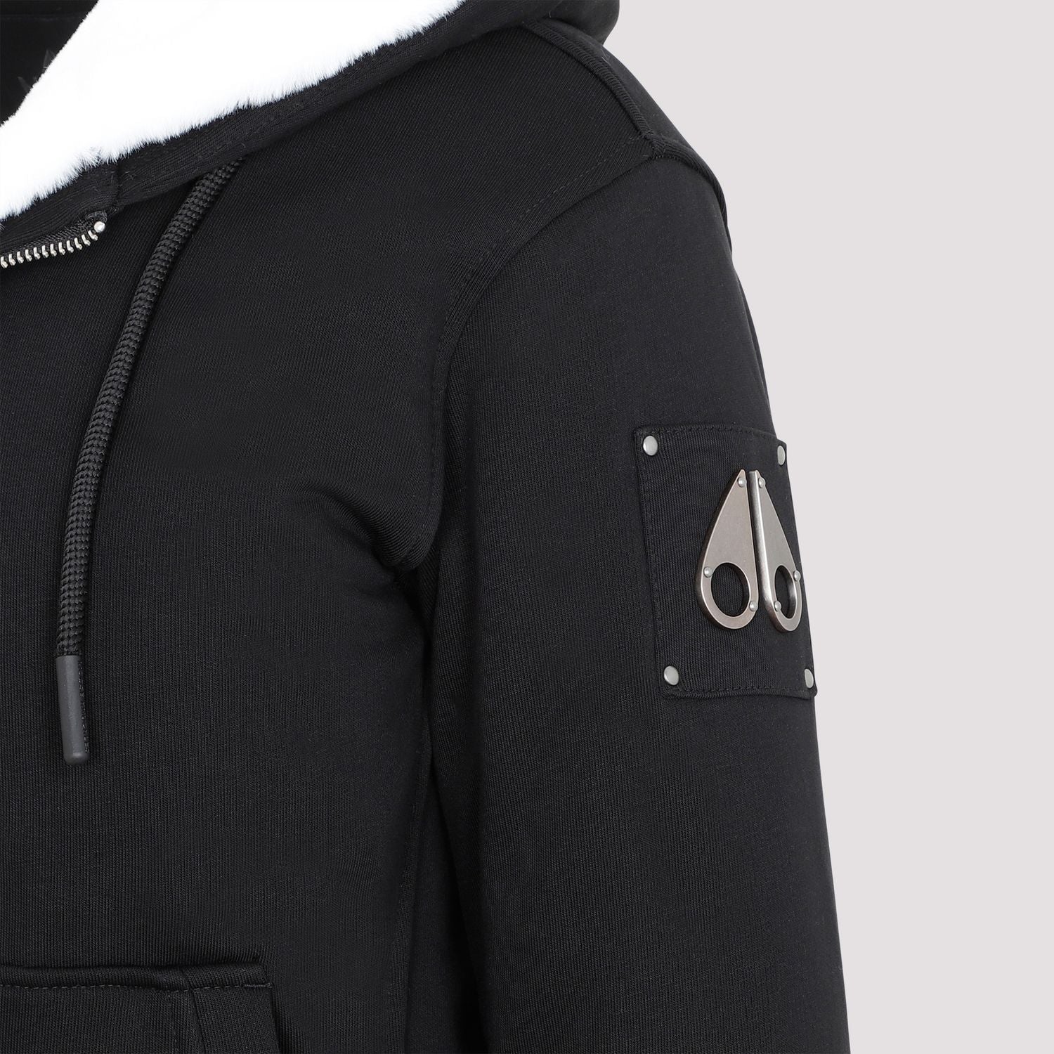 MOOSE KNUCKLES Classic Bunny Jacket for Women