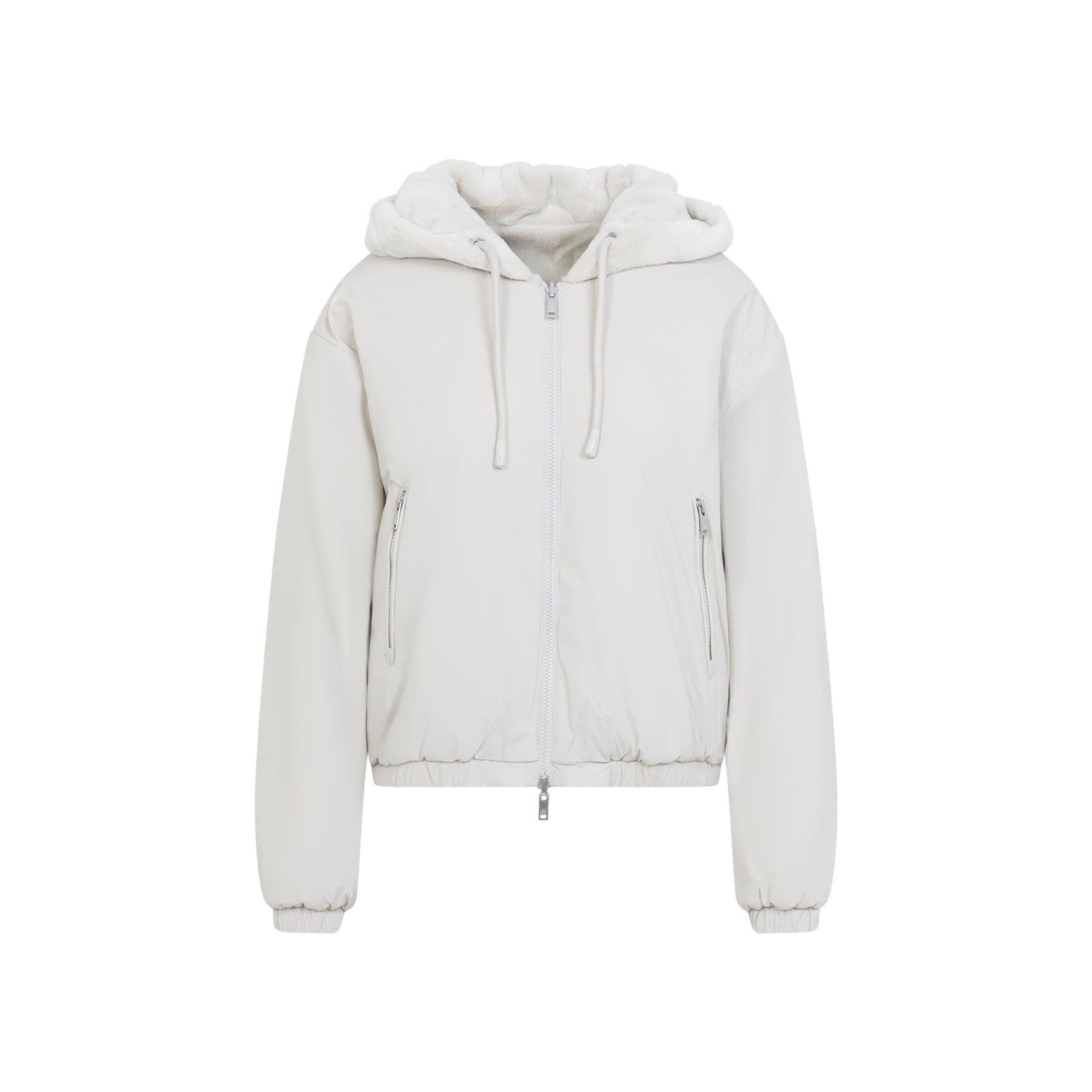 MOOSE KNUCKLES Mini Bunny 2 Jacket for Women