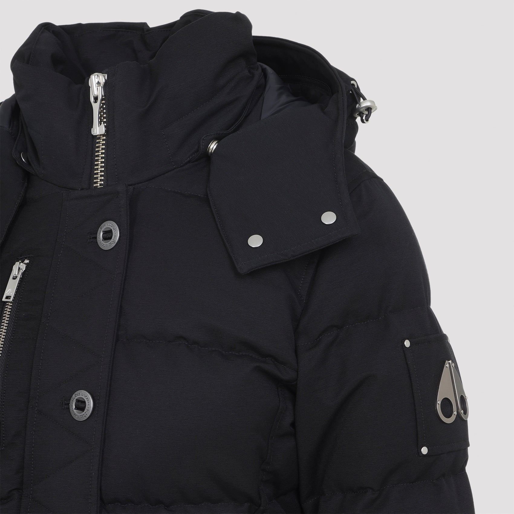 MOOSE KNUCKLES Men's 3Q Jacket - FW25 Edition