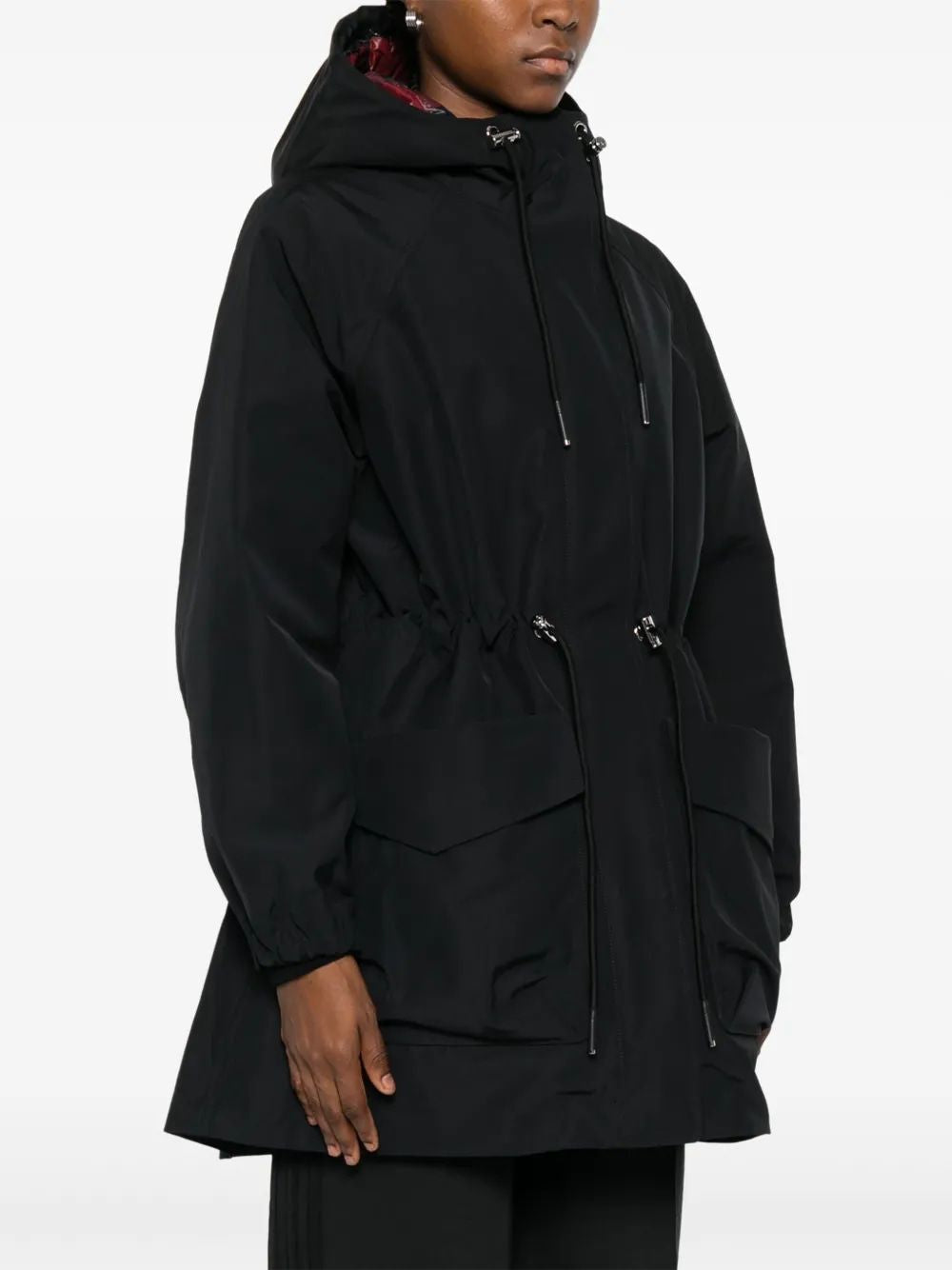 MOOSE KNUCKLES 3-in-1 Versatile Jacket for Men