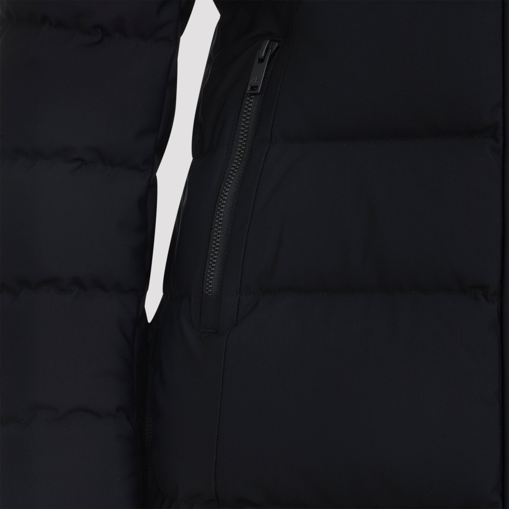 MOOSE KNUCKLES Watershed 3 Parka Jacket