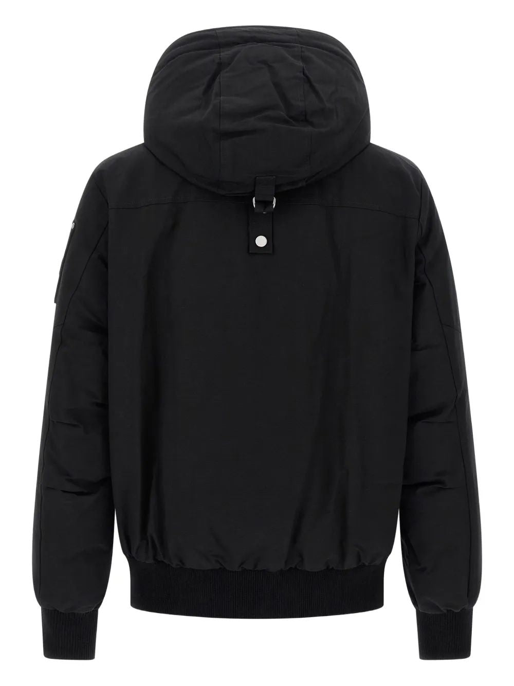 MOOSE KNUCKLES Original Ballistic Bomber Jacket for Men