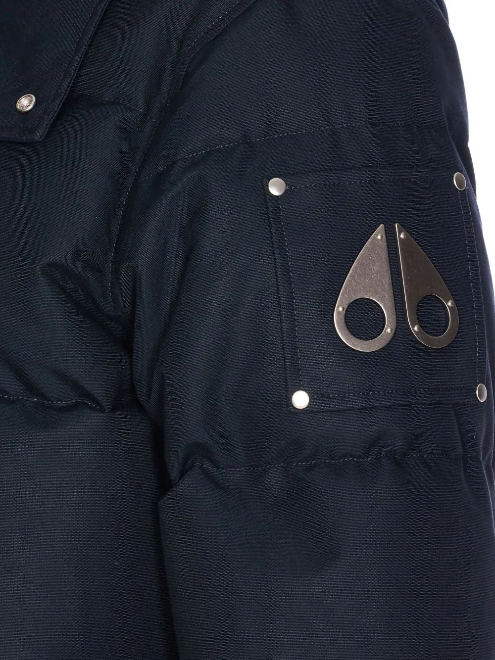 MOOSE KNUCKLES Original 3Q Jacket for Men