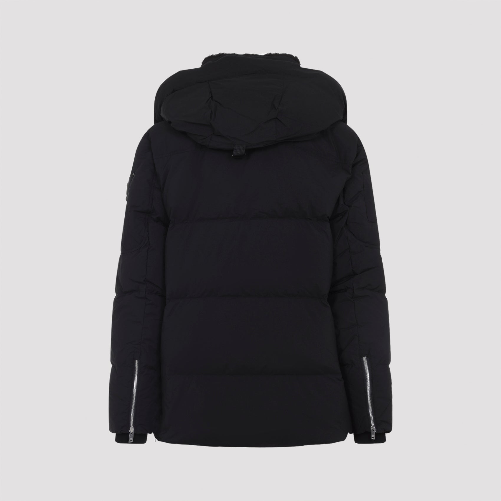 MOOSE KNUCKLES Everest 3Q Puffer Jacket for Men