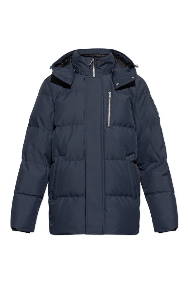 MOOSE KNUCKLES Men's Cloud 3Q Jacket
