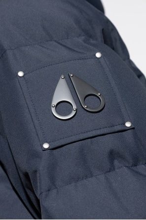 MOOSE KNUCKLES Men's Cloud 3Q Jacket