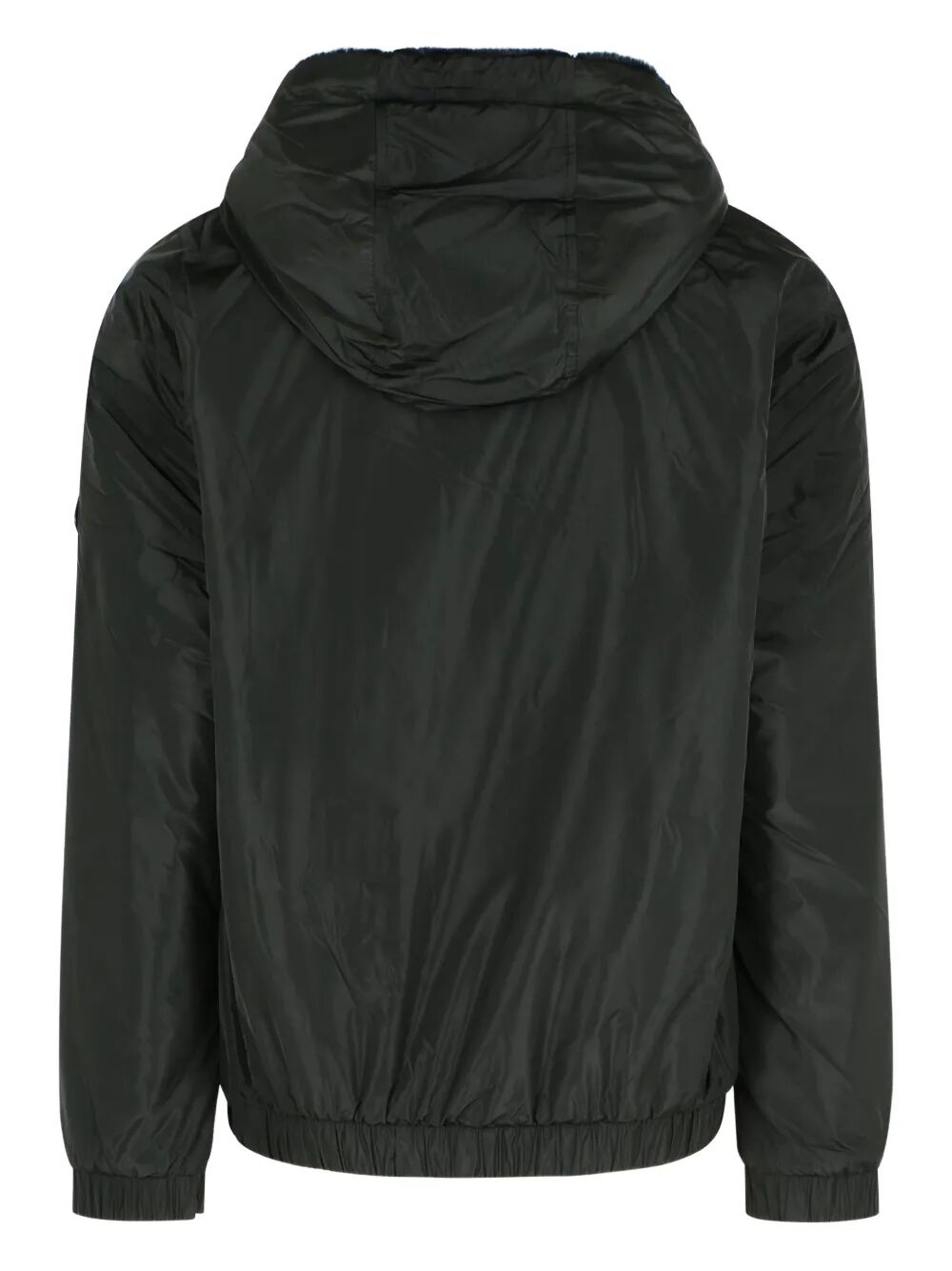 MOOSE KNUCKLES Reversible Bunny Knitwear for Men