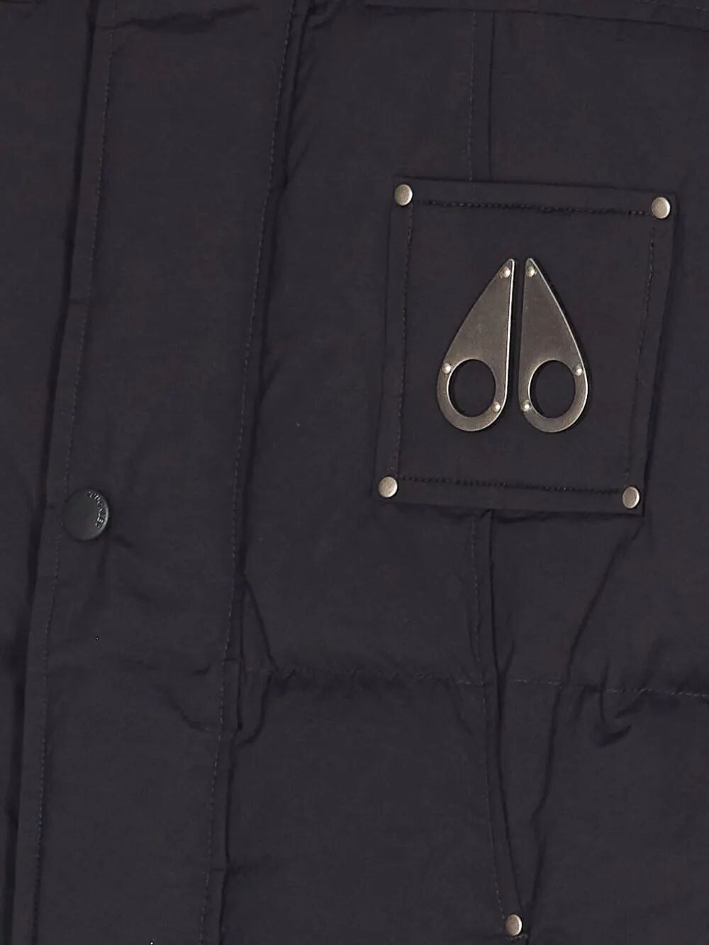 MOOSE KNUCKLES Everest Down Jacket for Men - FW25 Edition