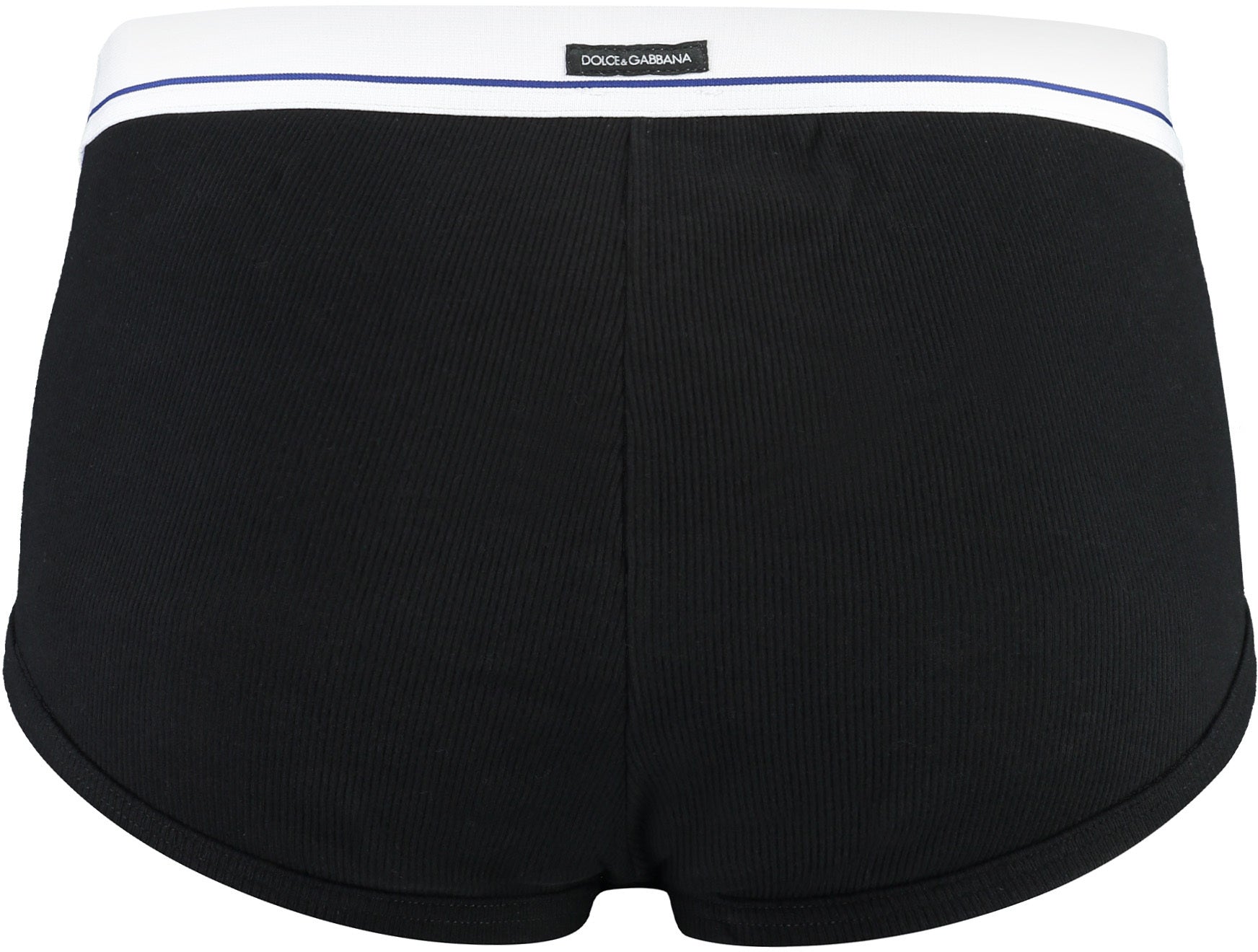 DOLCE & GABBANA Premium Cotton Briefs for Men