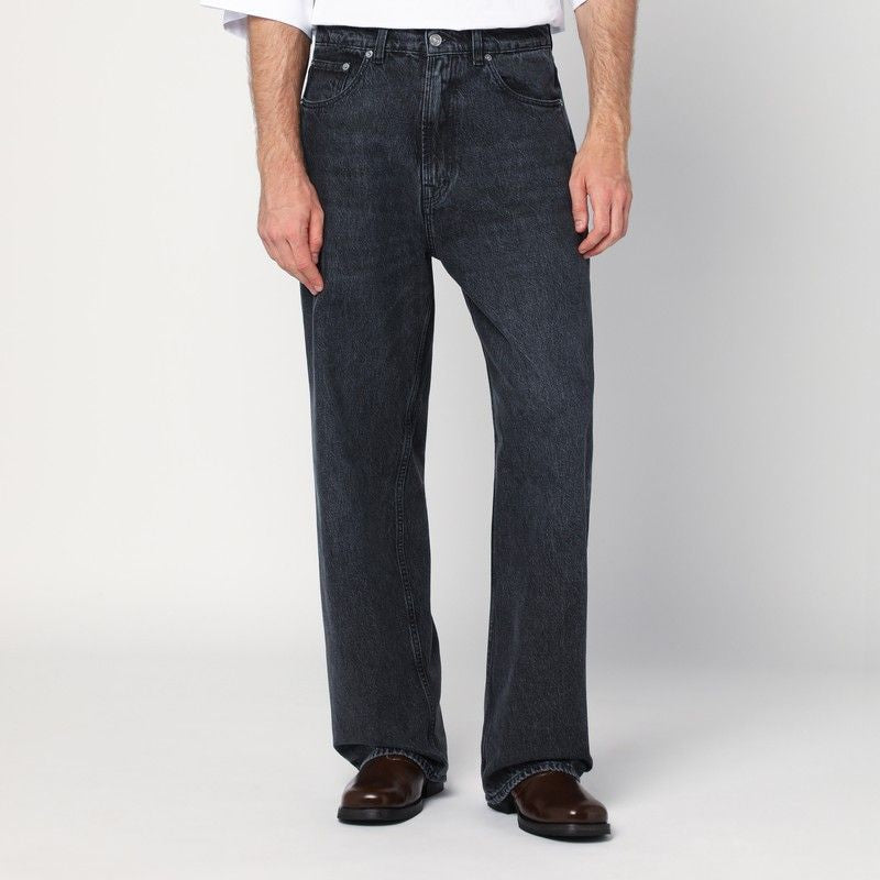 OUR LEGACY Faded Jeans for Men