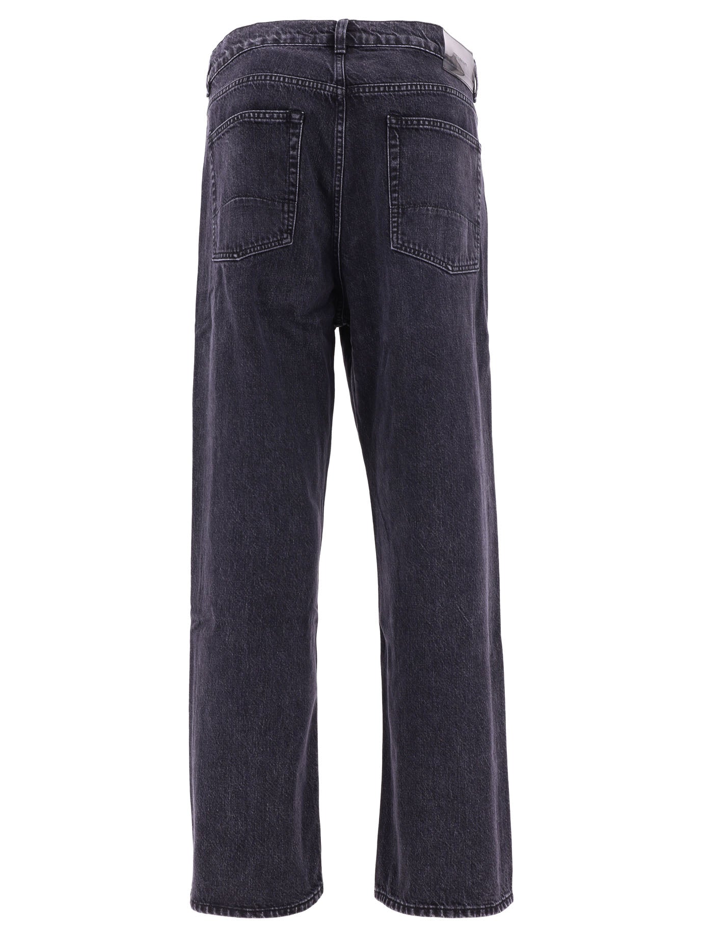 OUR LEGACY Men's Third Cut Cotton Jeans