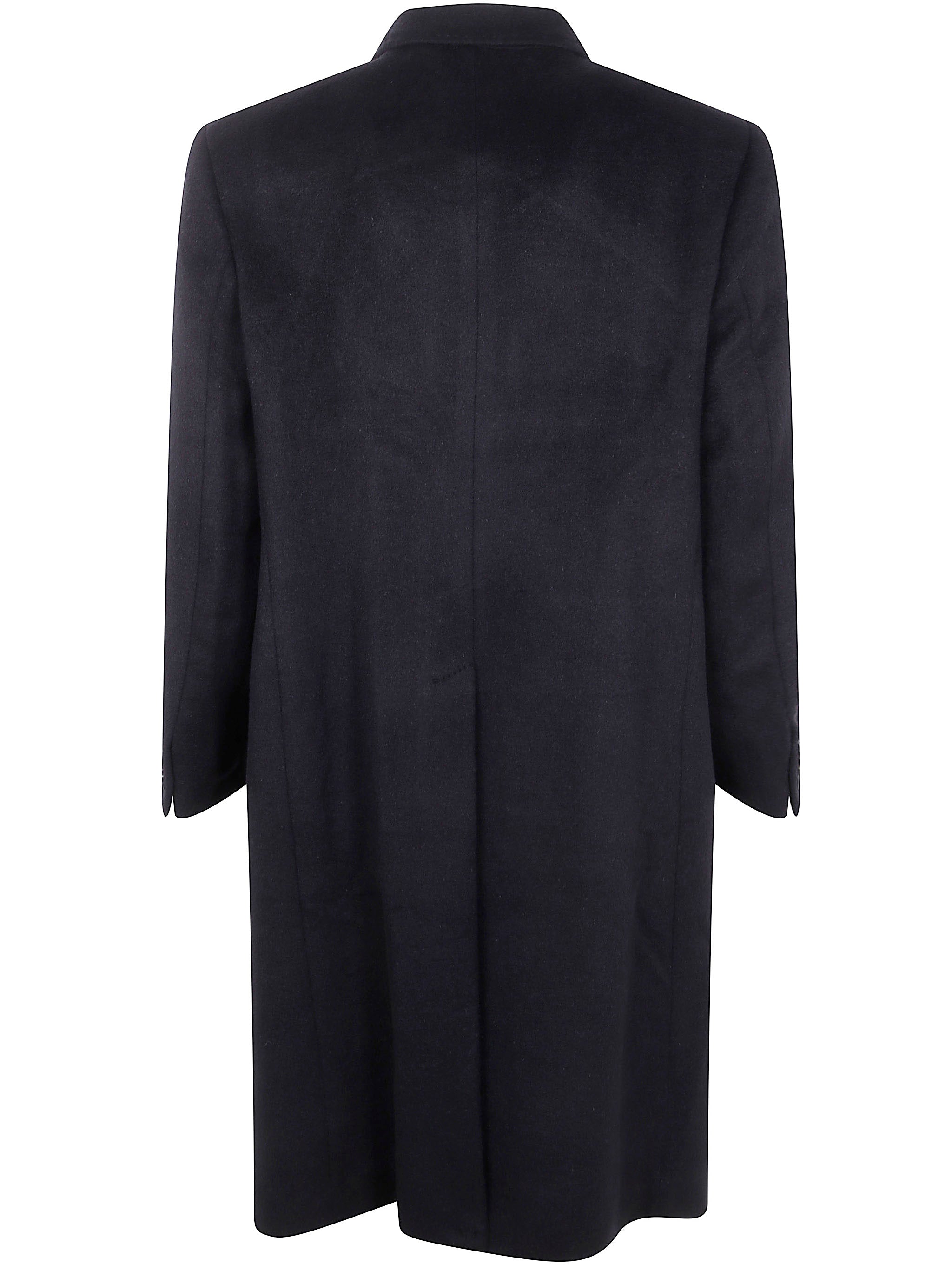 OUR LEGACY Whale Unisex Mini Wool Blend Jacket