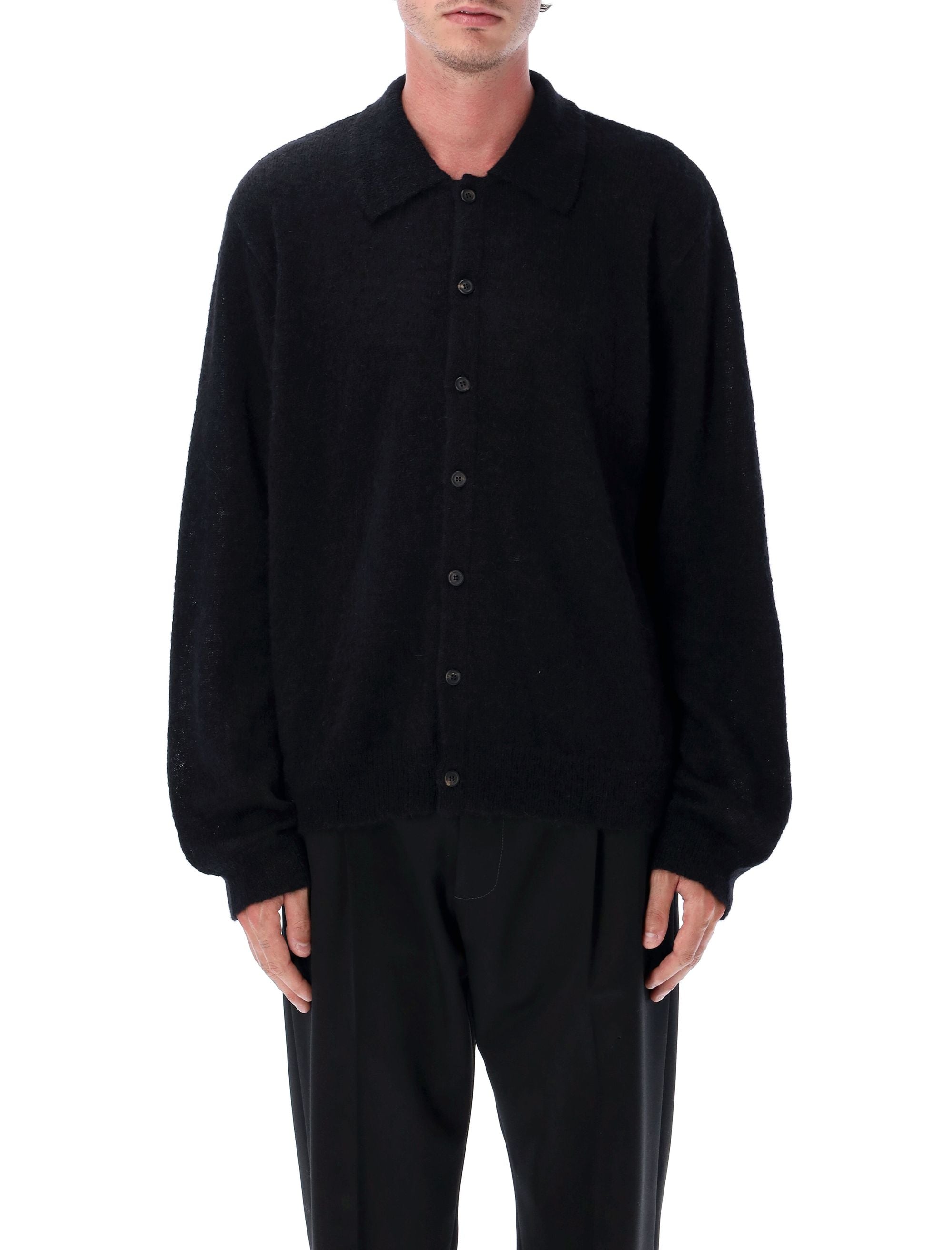 OUR LEGACY Evening Polo for Men