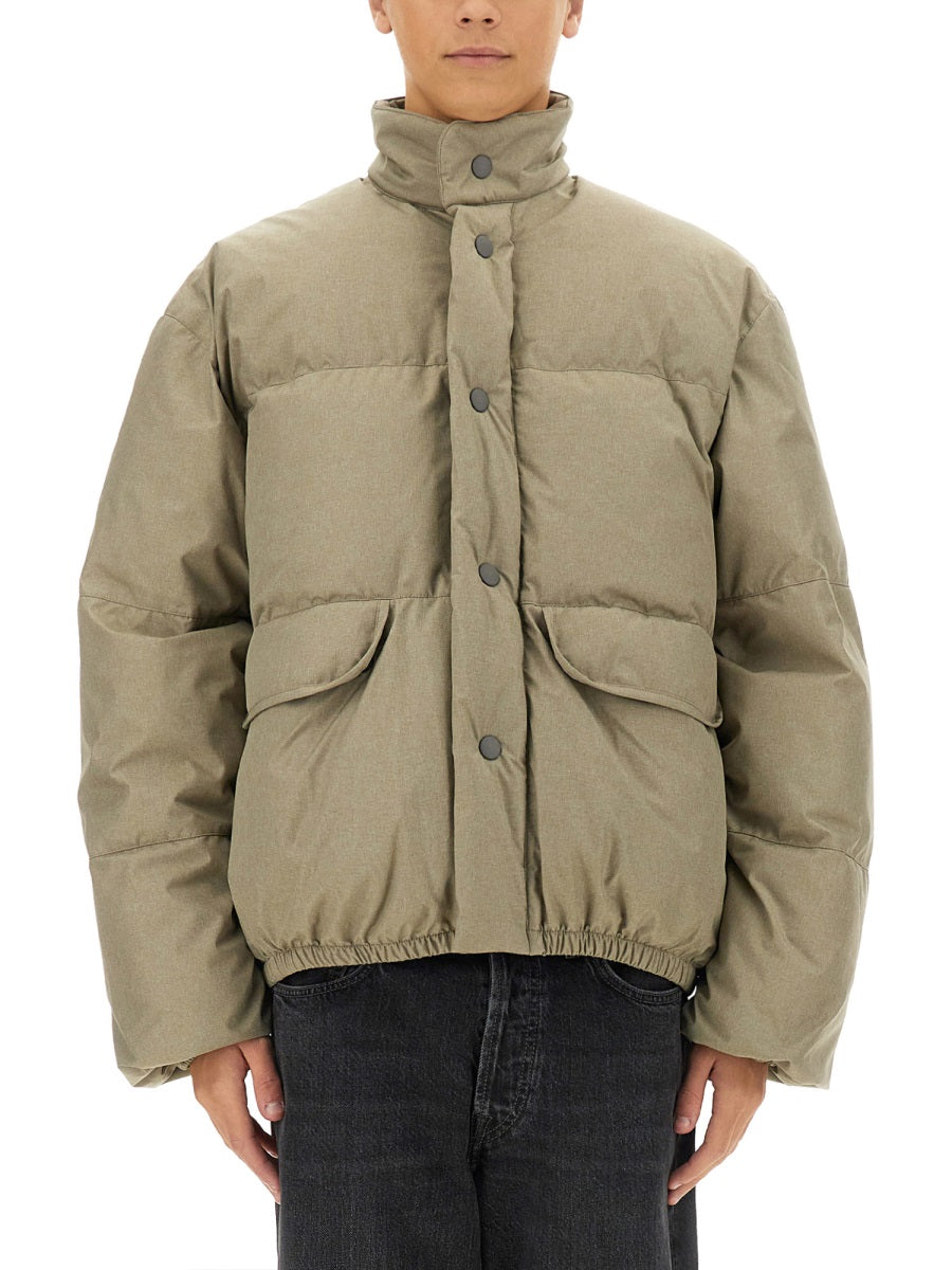 OUR LEGACY Padded Jacket - Size 50