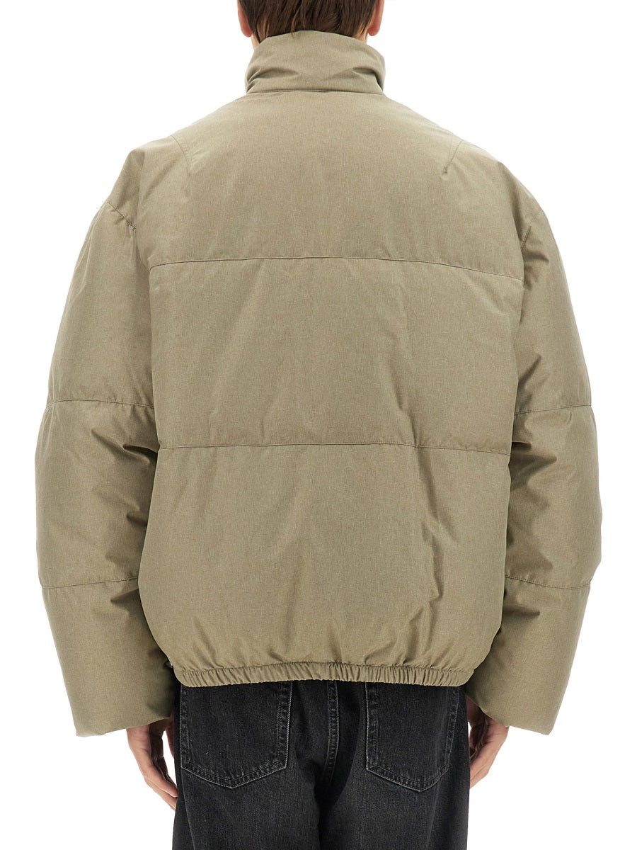 OUR LEGACY Padded Jacket - Size 50