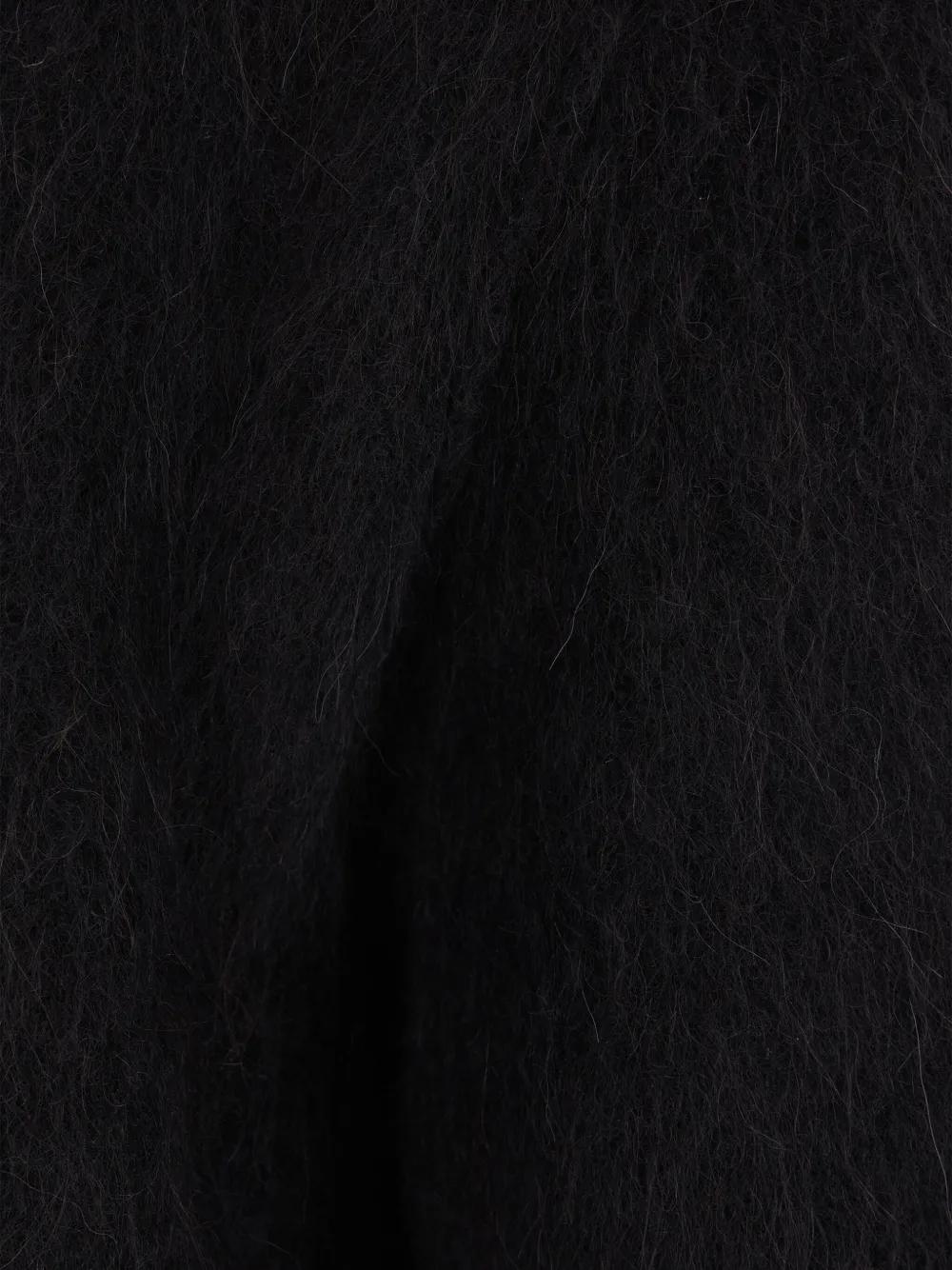 OUR LEGACY Men's Full Zip Hoodie Sweatshirt