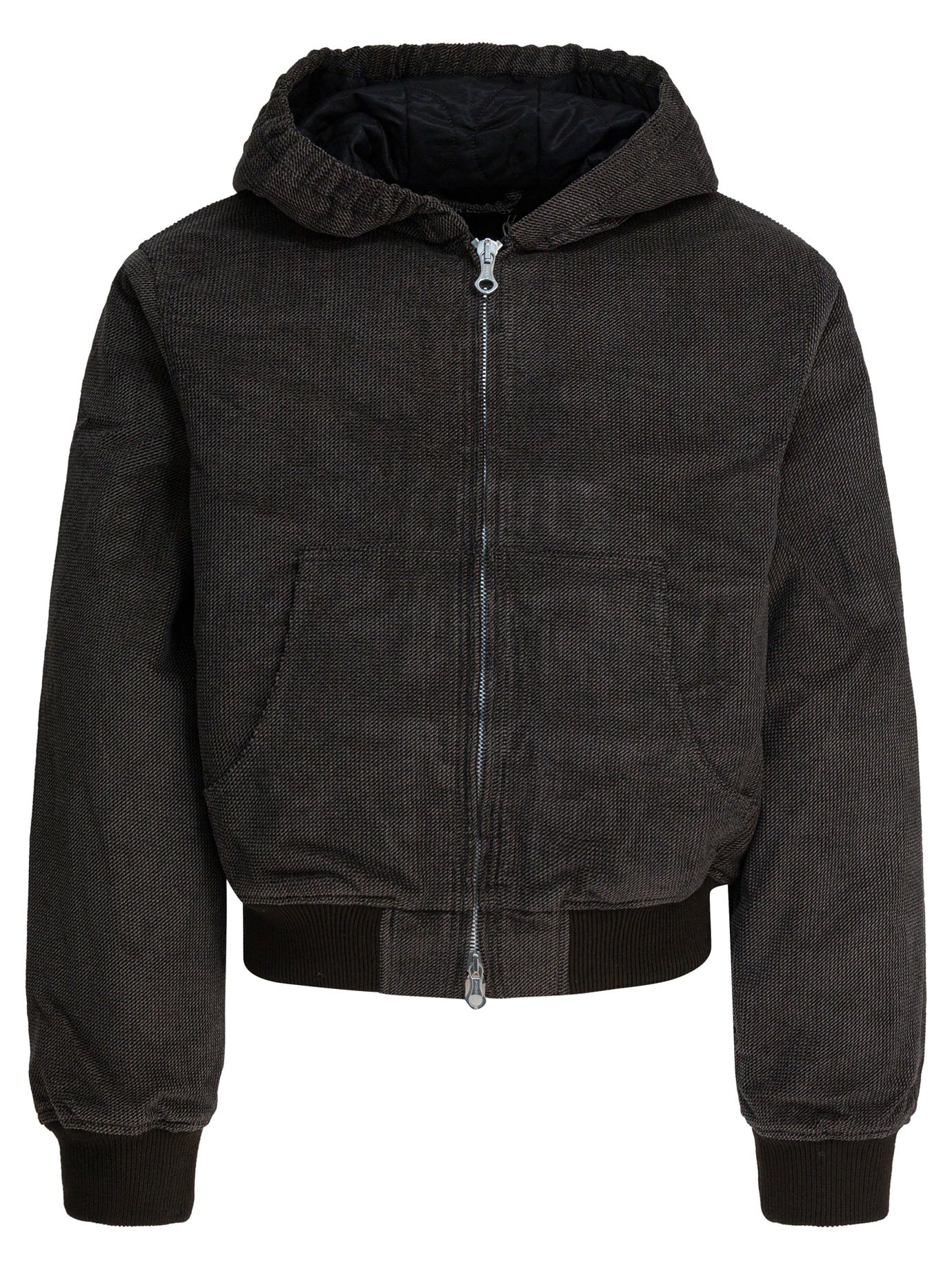 OUR LEGACY Men's Cotton Bank Jacket