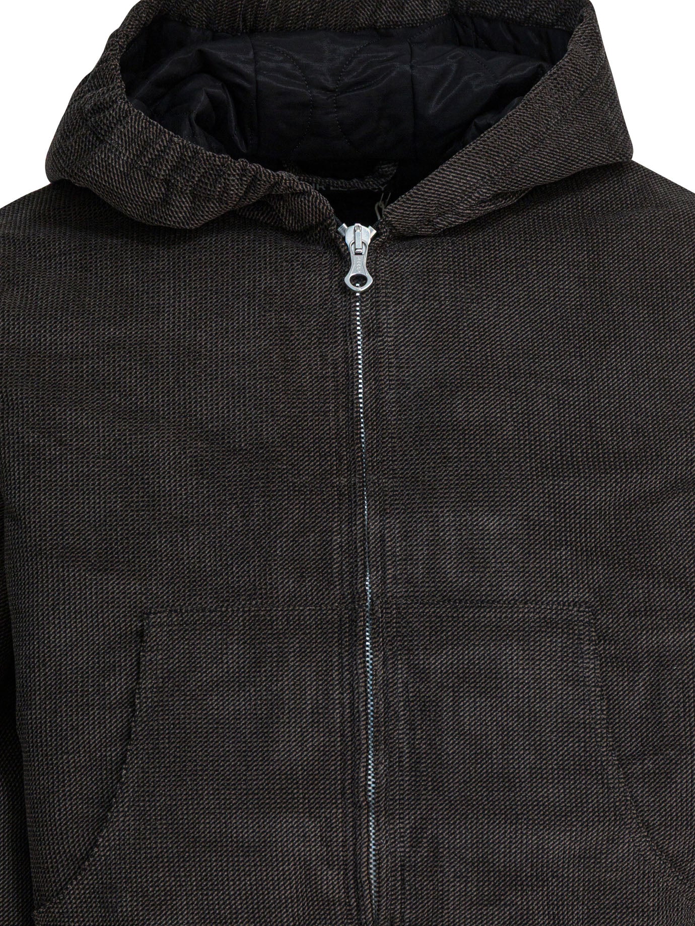 OUR LEGACY Men's Cotton Bank Jacket