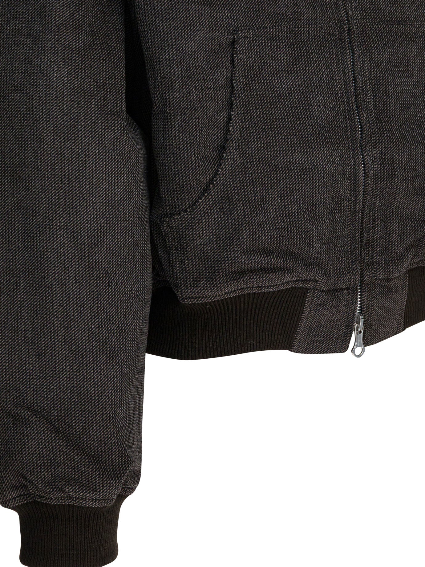 OUR LEGACY Men's Cotton Bank Jacket