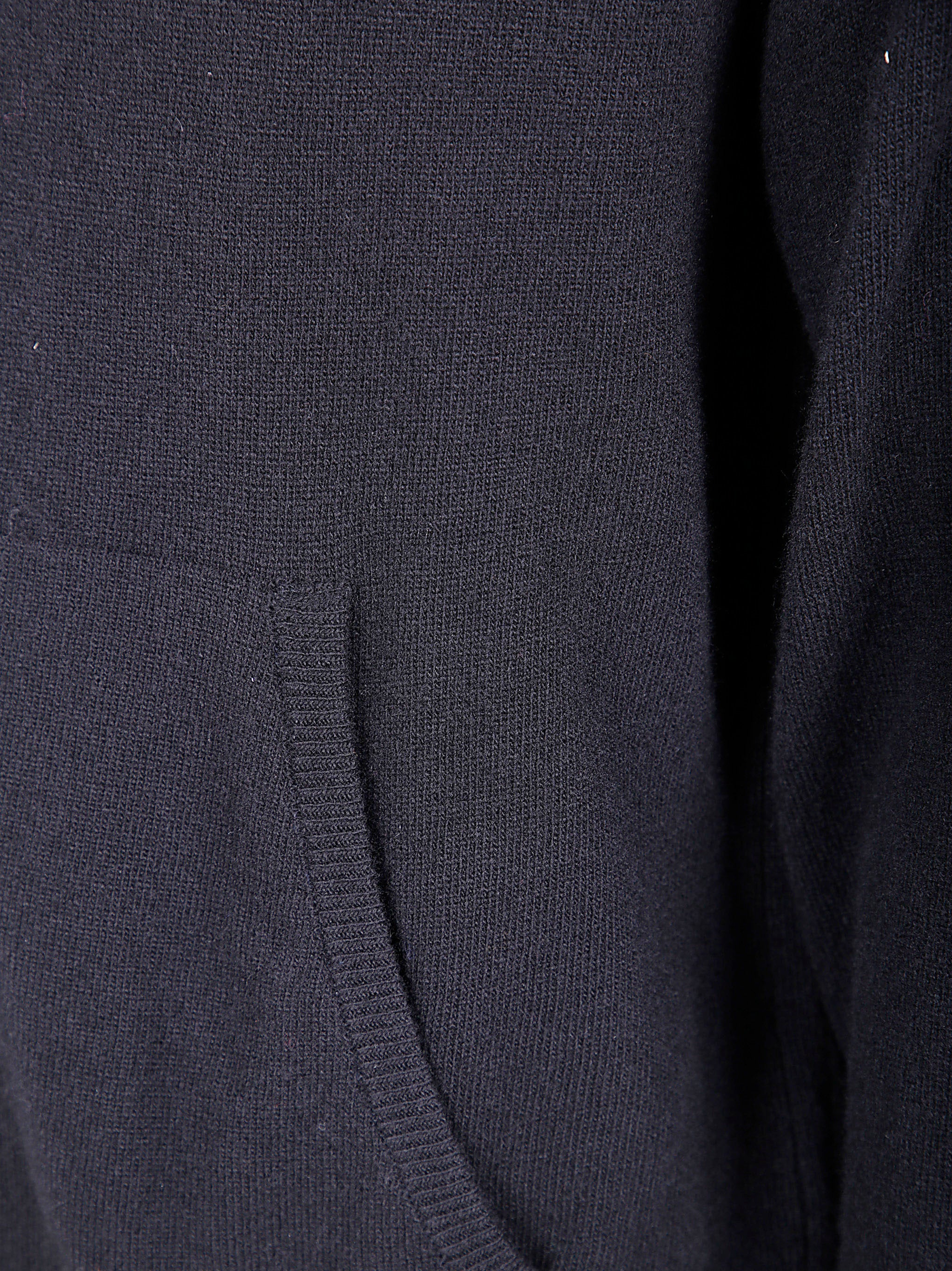 OUR LEGACY Unisex Knit Hoodie - Merino Wool