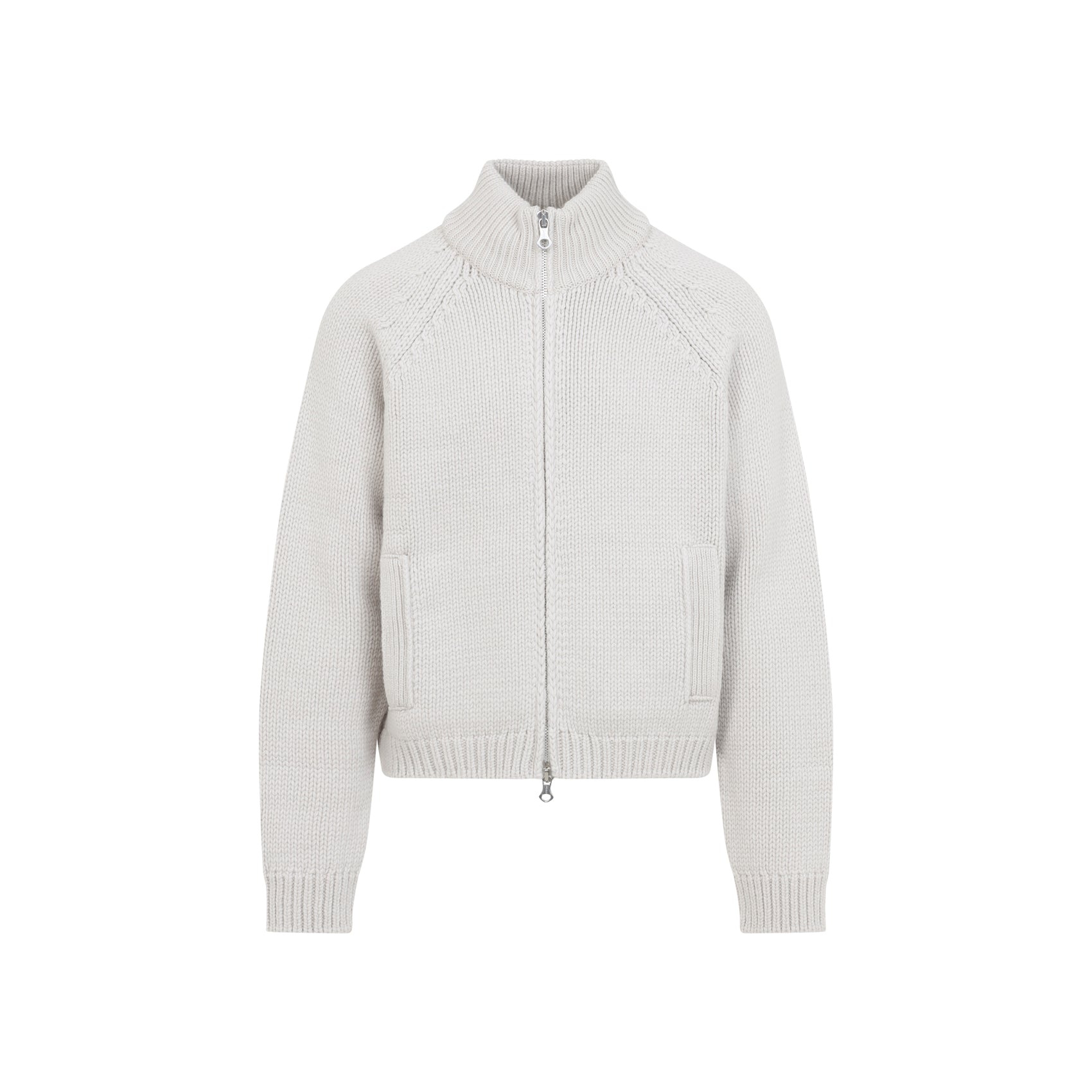 OUR LEGACY Ultra Zip Cardigan for Men