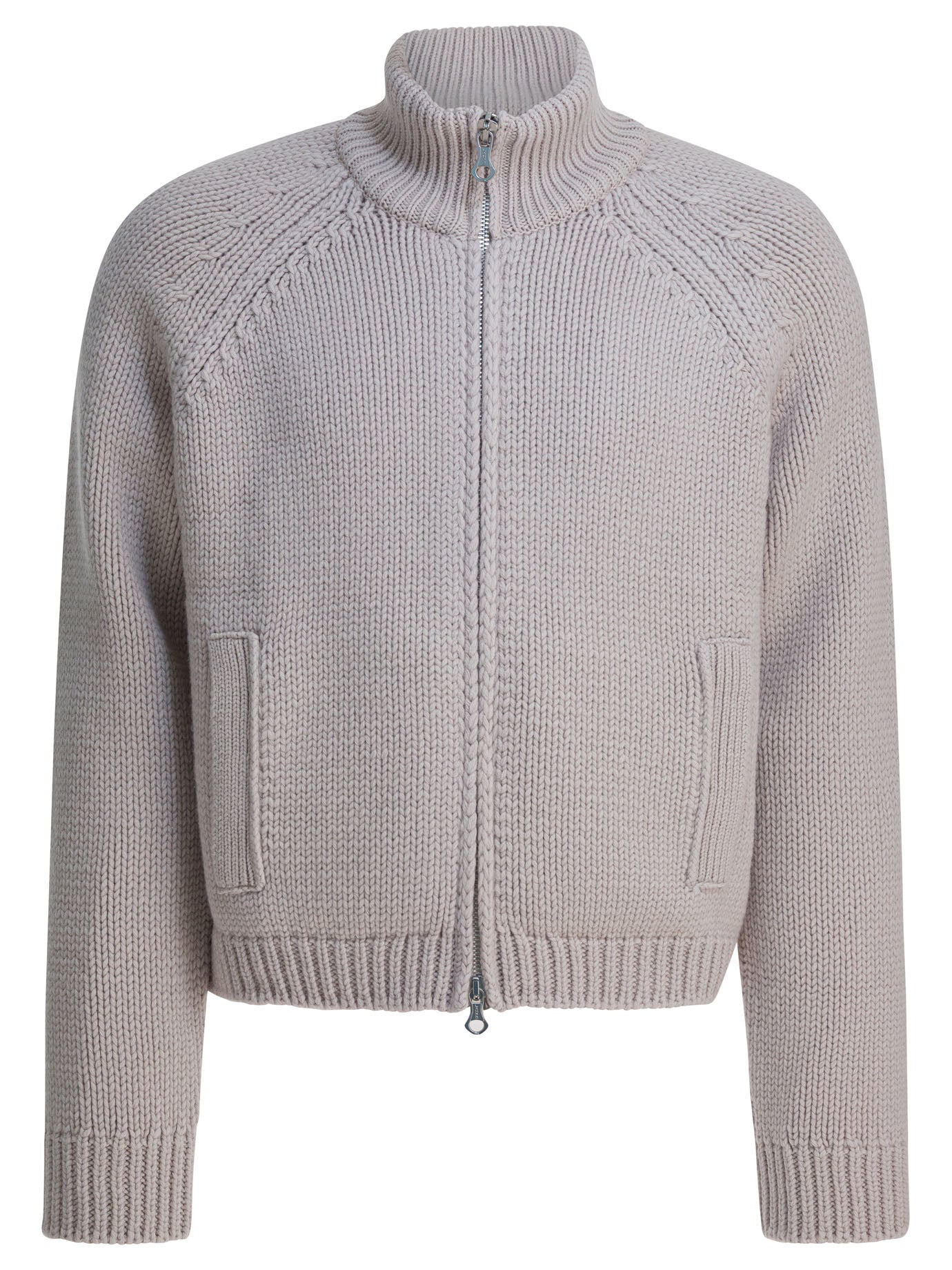 OUR LEGACY Merino Wool Sweater for Men - Autumn/Winter Collection