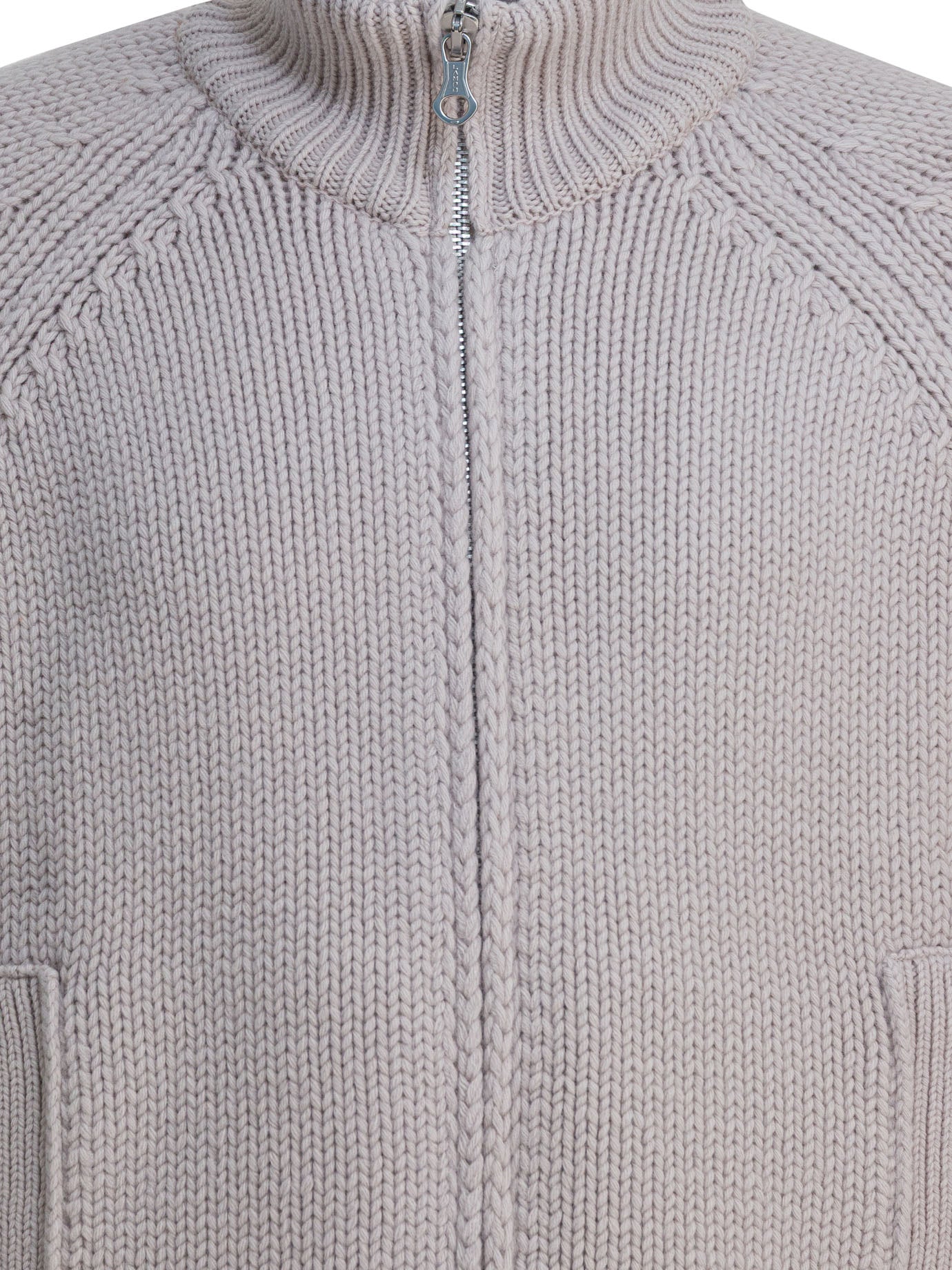 OUR LEGACY Merino Wool Sweater for Men - Autumn/Winter Collection