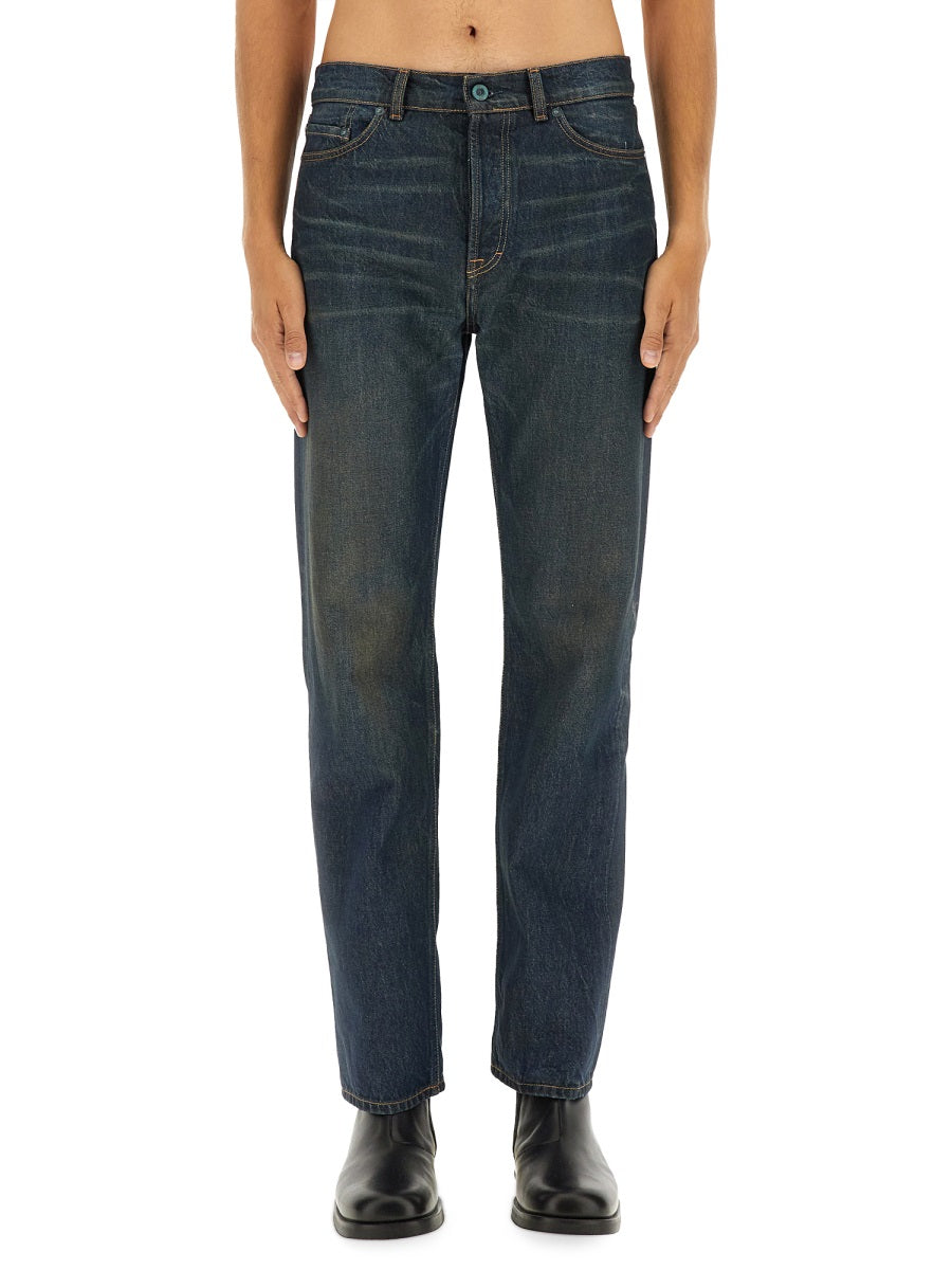 OUR LEGACY Men's Regular Fit First Cut Pants - Size 31