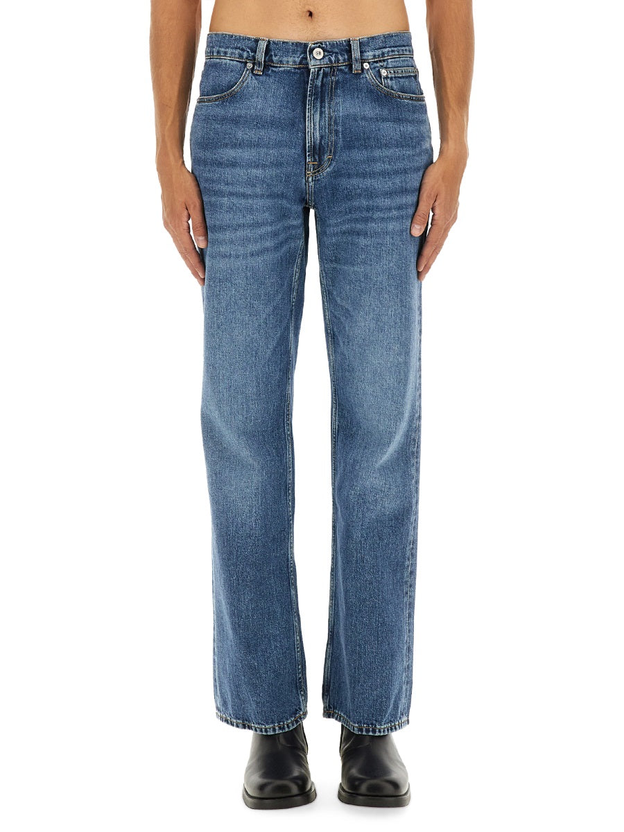 OUR LEGACY Men's Carlson Cut Pants - Size 31