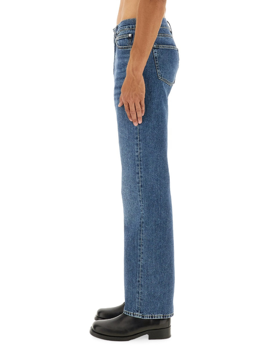 OUR LEGACY Men's Carlson Cut Pants - Size 31