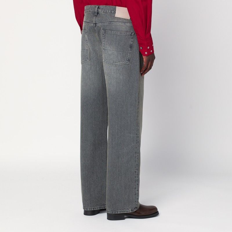 OUR LEGACY Faded Effect Jeans for Men