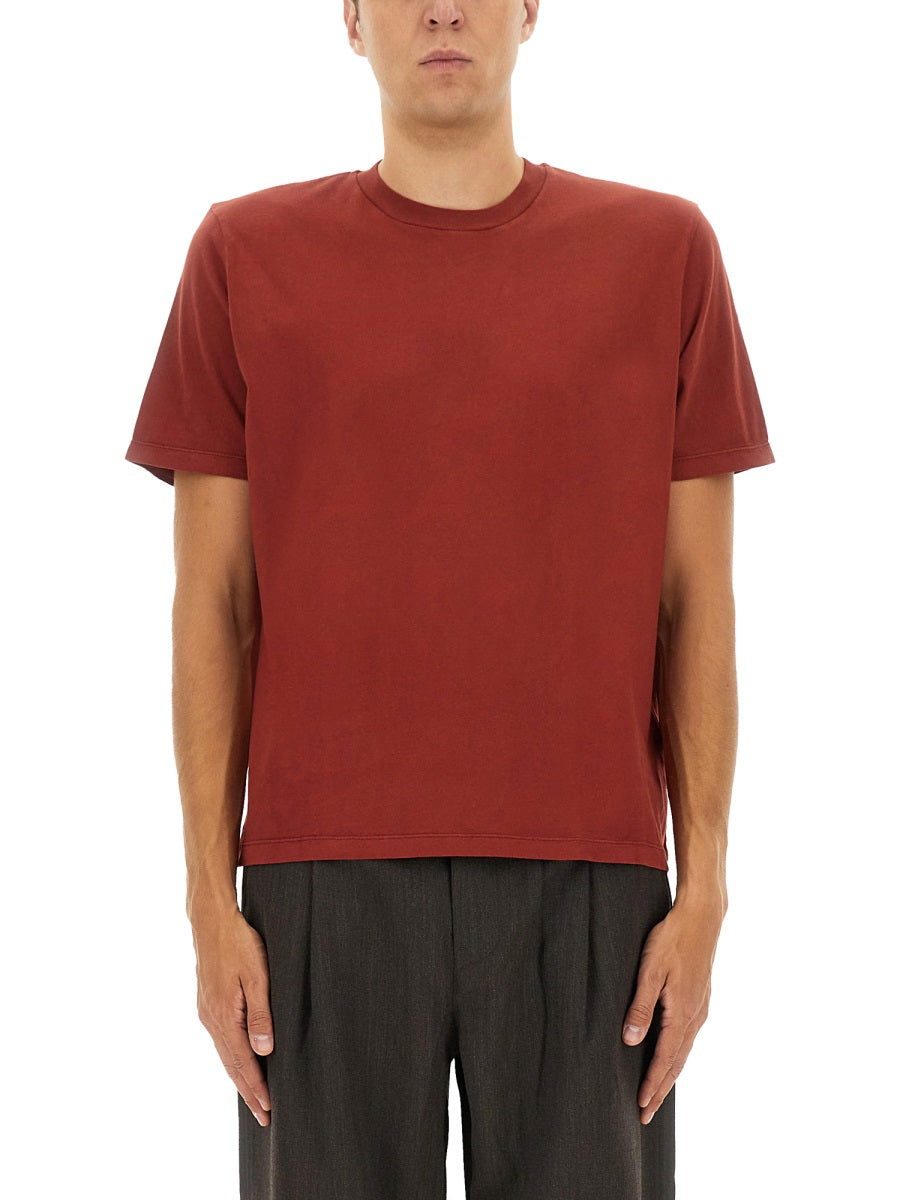 OUR LEGACY Men's Boxy T-Shirt - Size 48