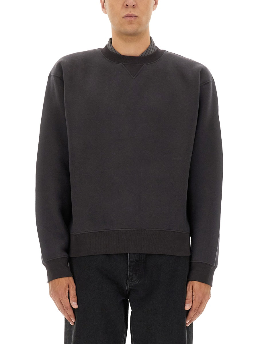 OUR LEGACY Perfect Men's Sweatshirt - Size 48 IT