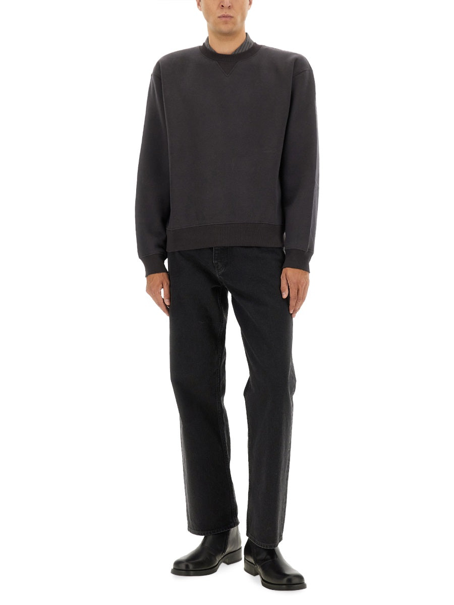 OUR LEGACY Perfect Men's Sweatshirt - Size 48 IT