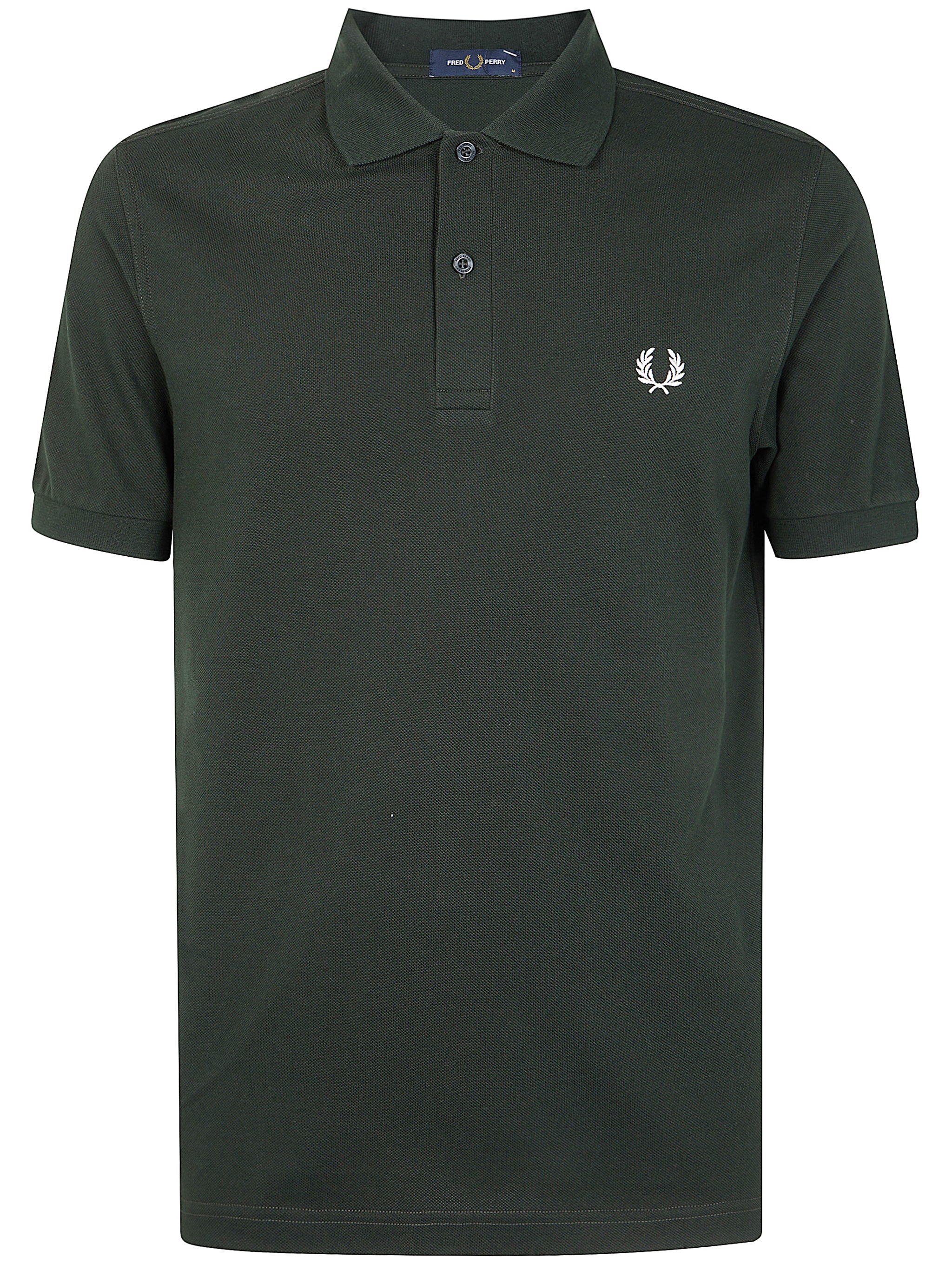 FRED PERRY The Iconic Mini Shirt for Men