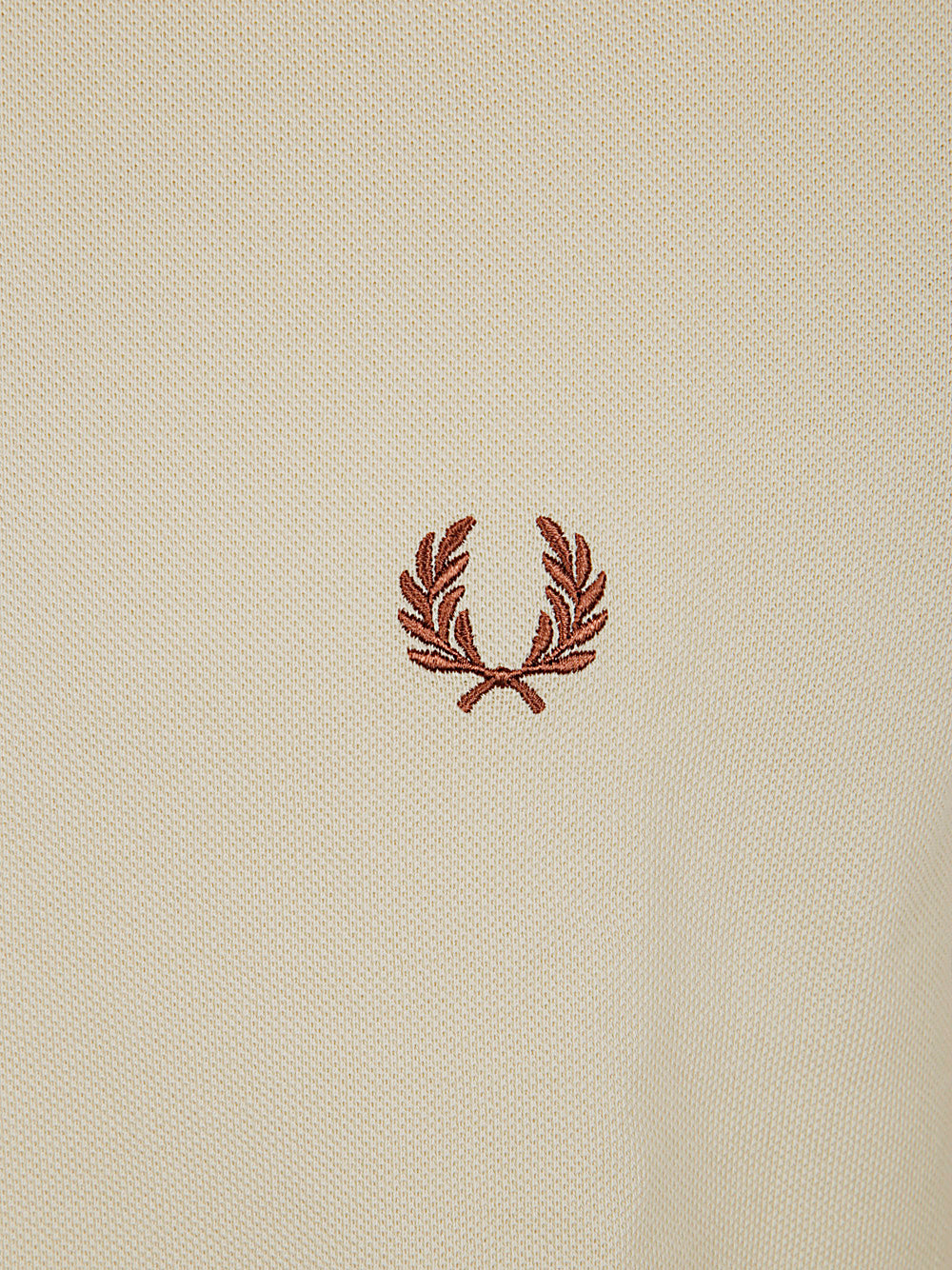 FRED PERRY Long Sleeve Classic Fit Shirt