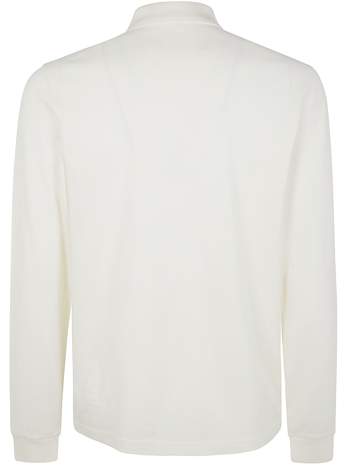 FRED PERRY Long Sleeve FP Shirt for Men