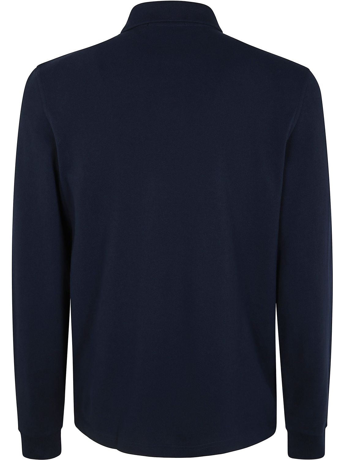 FRED PERRY Long Sleeve Classic Fit Shirt for Men