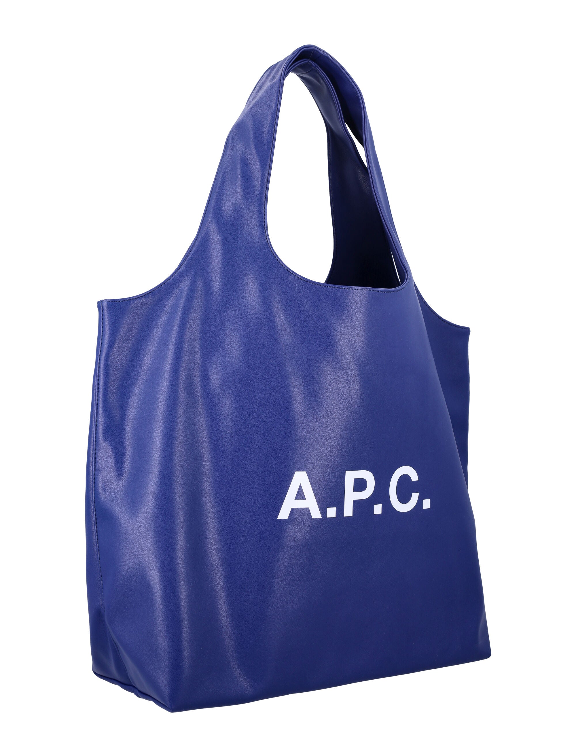 A.P.C. NINON Tote Handbag - 50 cm x 34 cm x 11 cm
