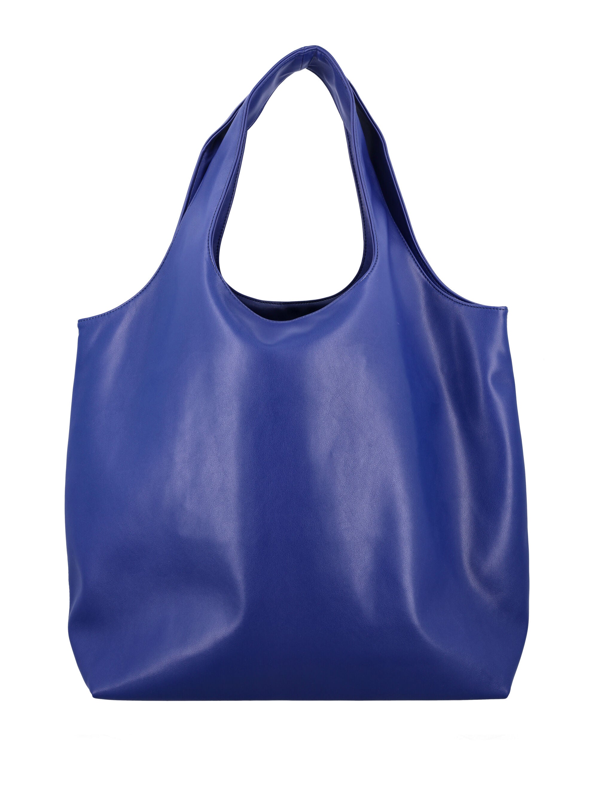 A.P.C. NINON Tote Handbag - 50 cm x 34 cm x 11 cm