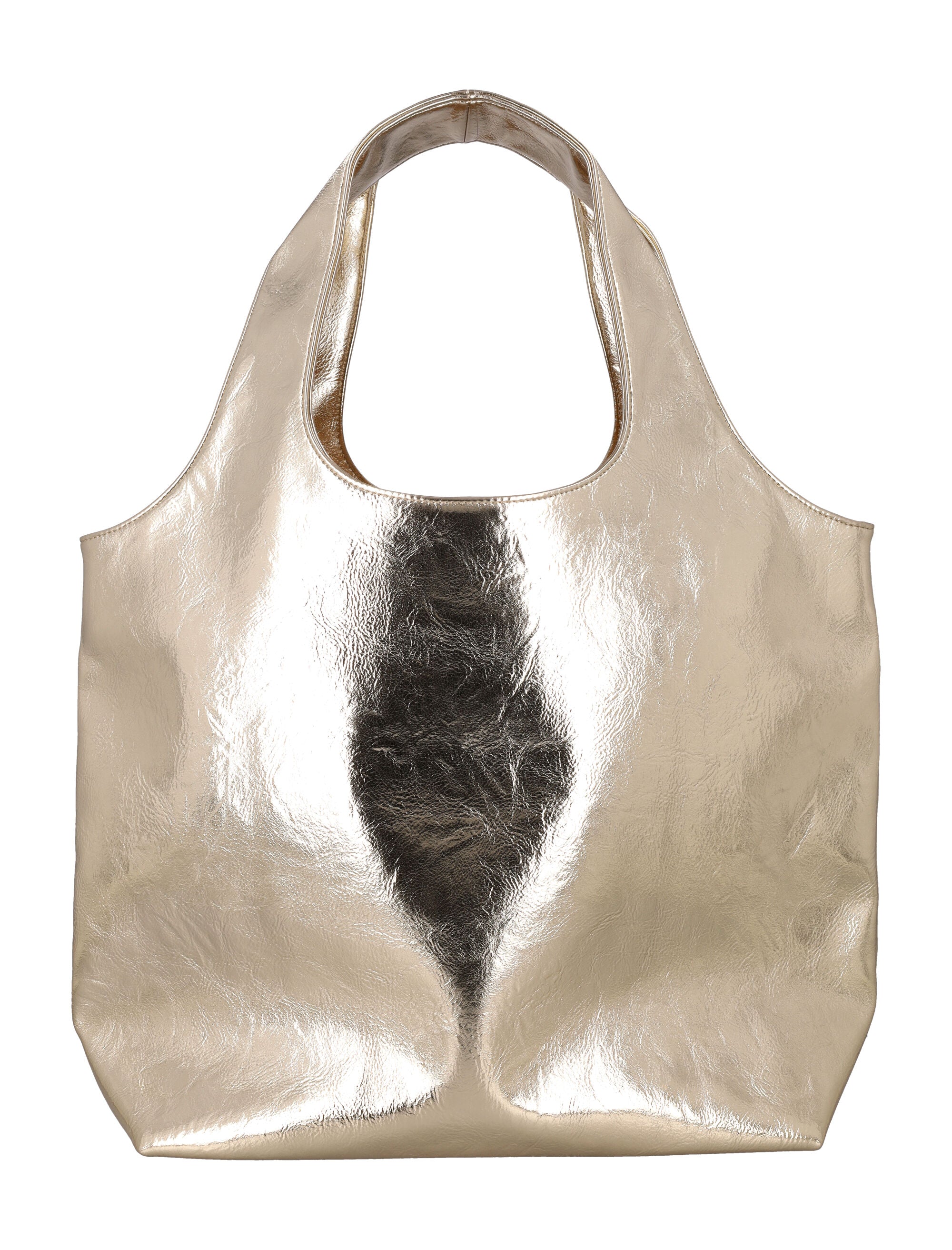 A.P.C. Mini Tote Handbag for Men - FW25 Collection