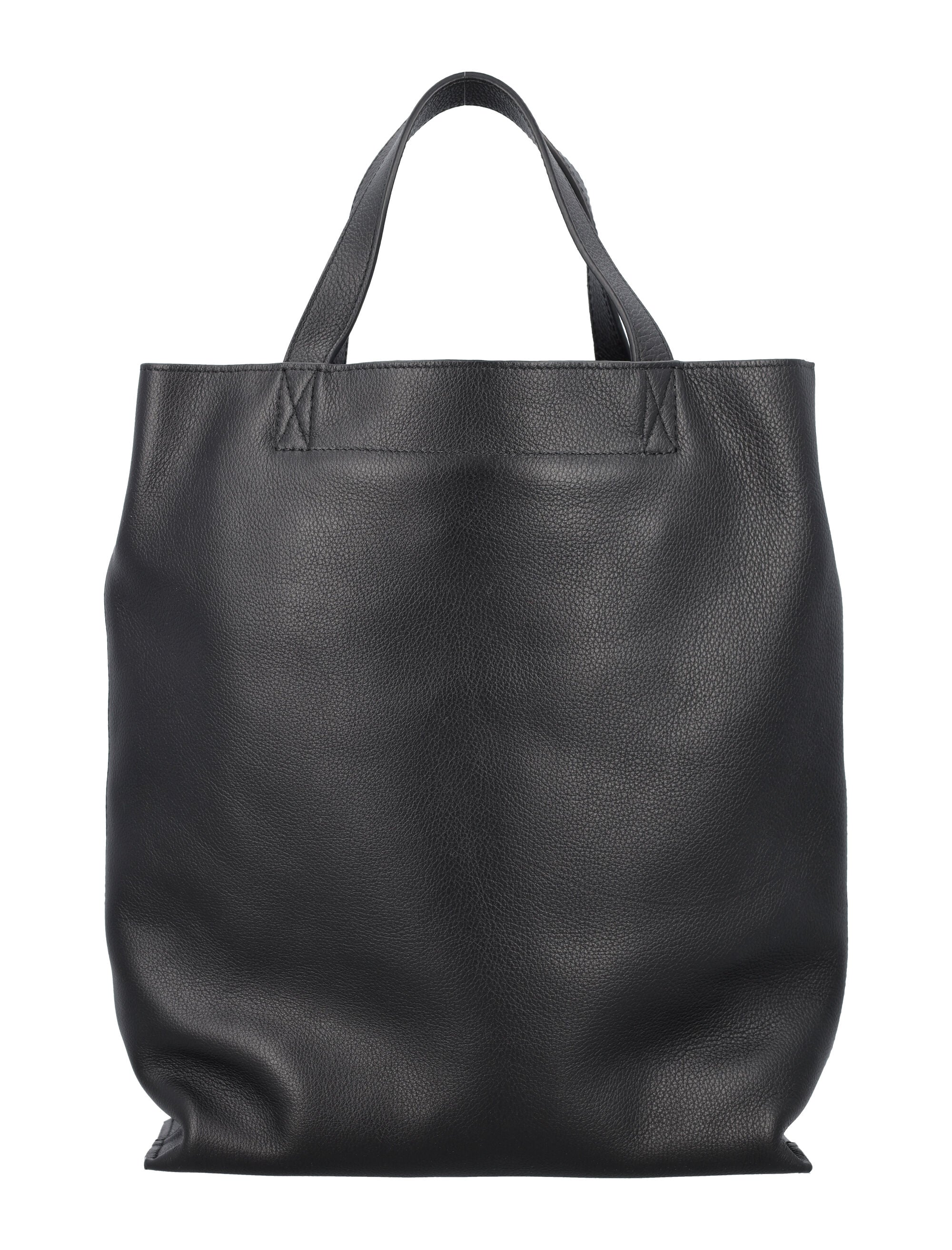 A.P.C. Medium Shopper Tote Handbag