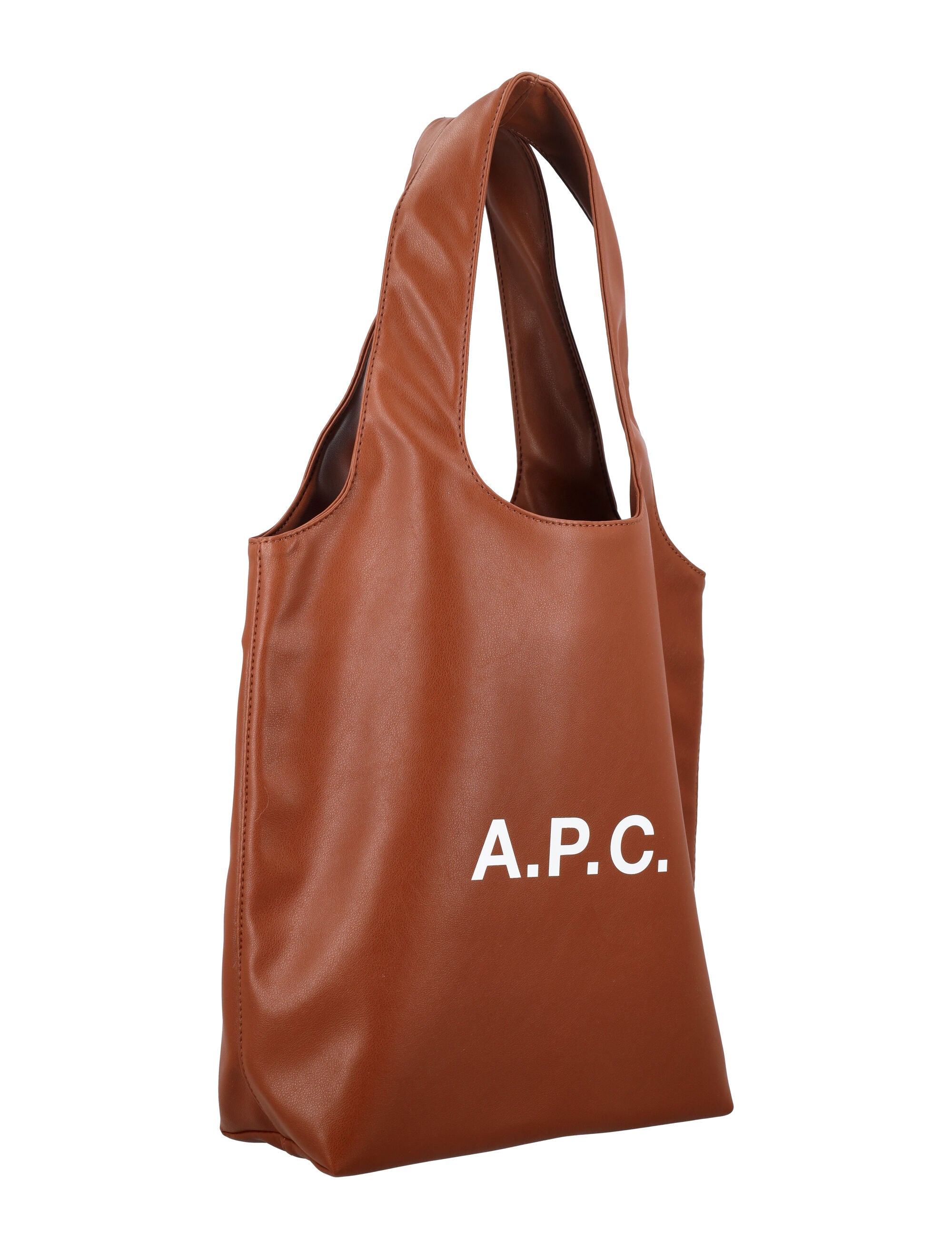 A.P.C. Mini Tote Handbag