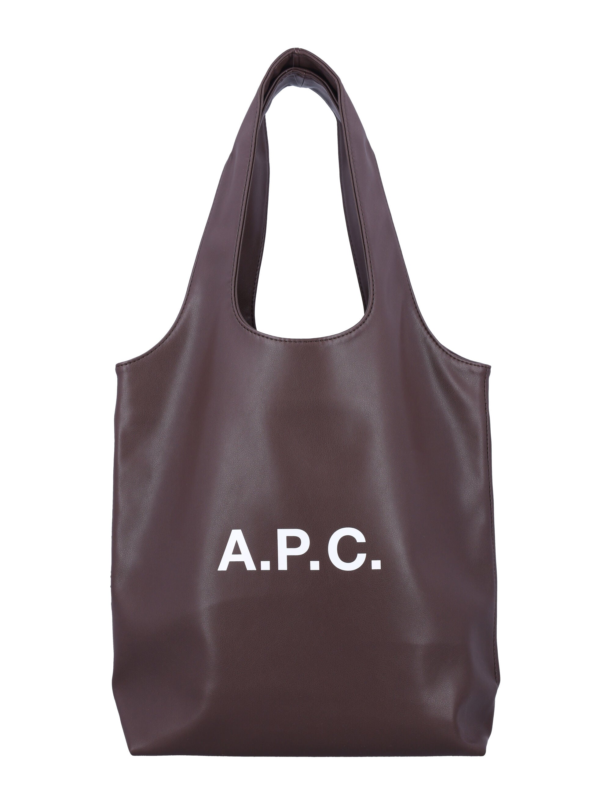 A.P.C. Mini Tote Handbag